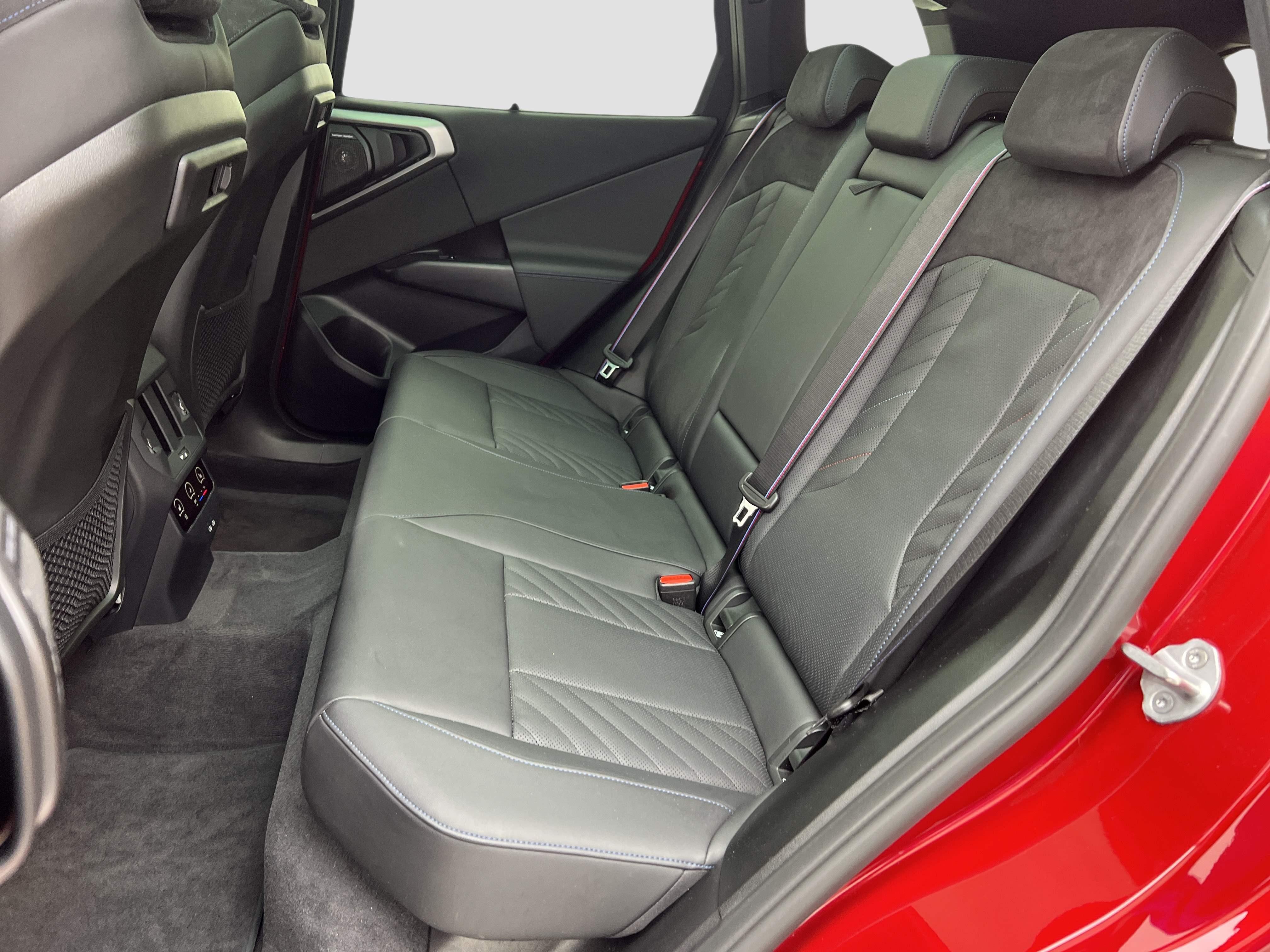 BMW X3 – Bild 14