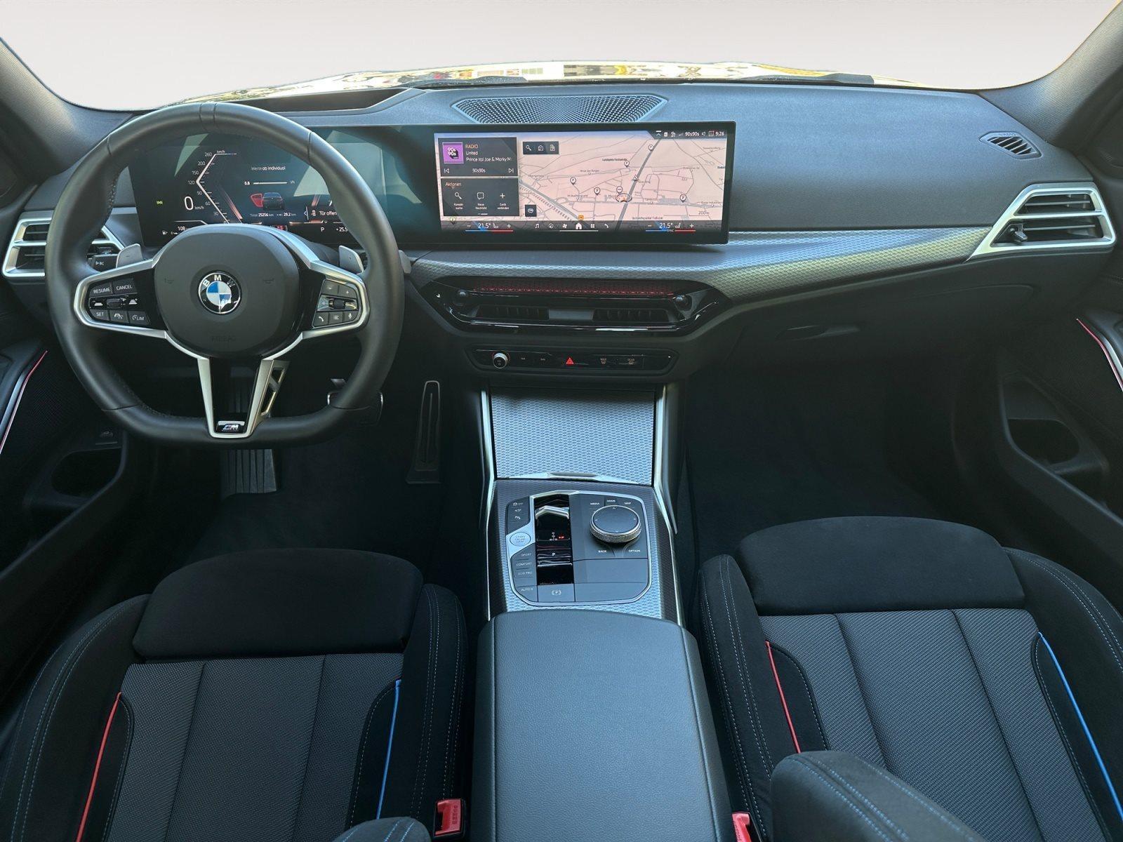 BMW 3er – Bild 14