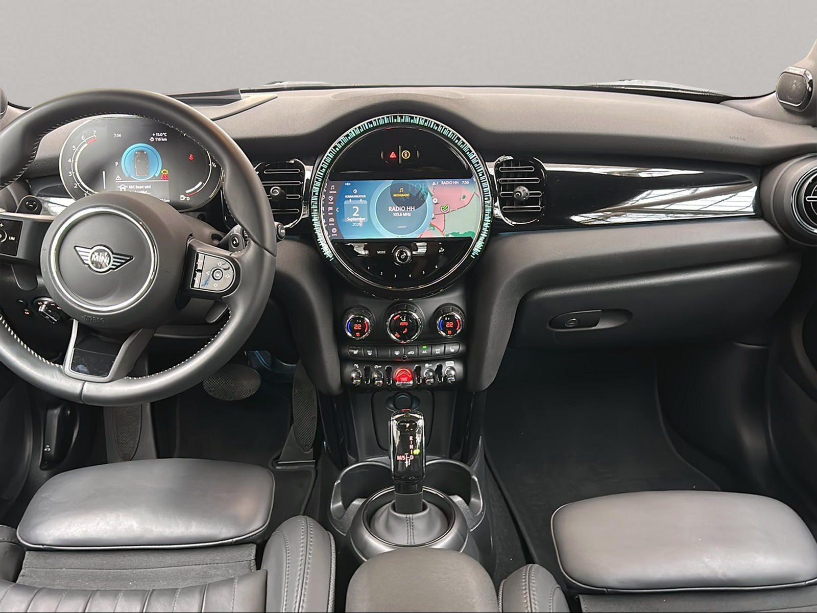 MINI Cabrio – Bild 18