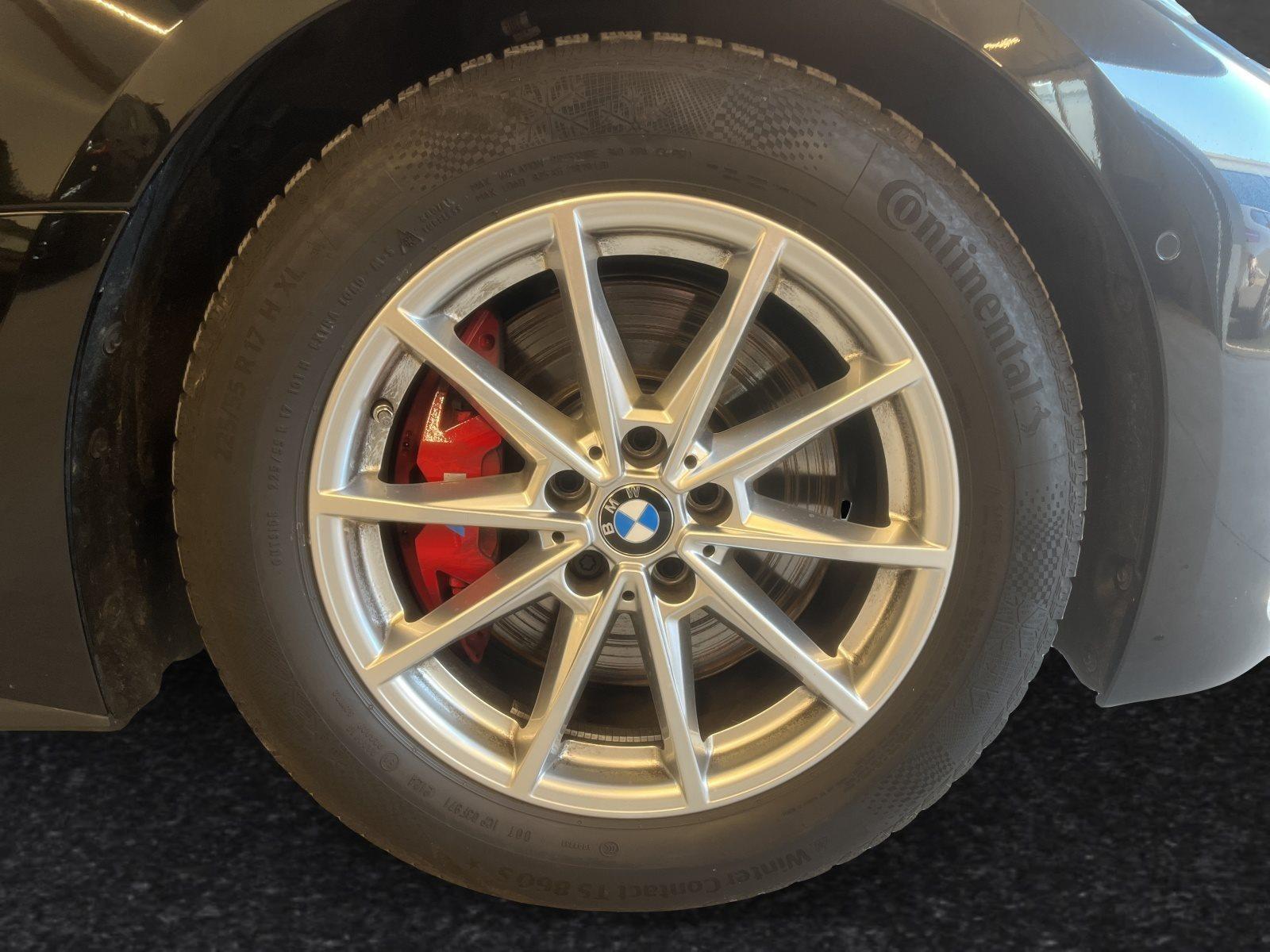 BMW 4er Gran Coupé – Bild 4