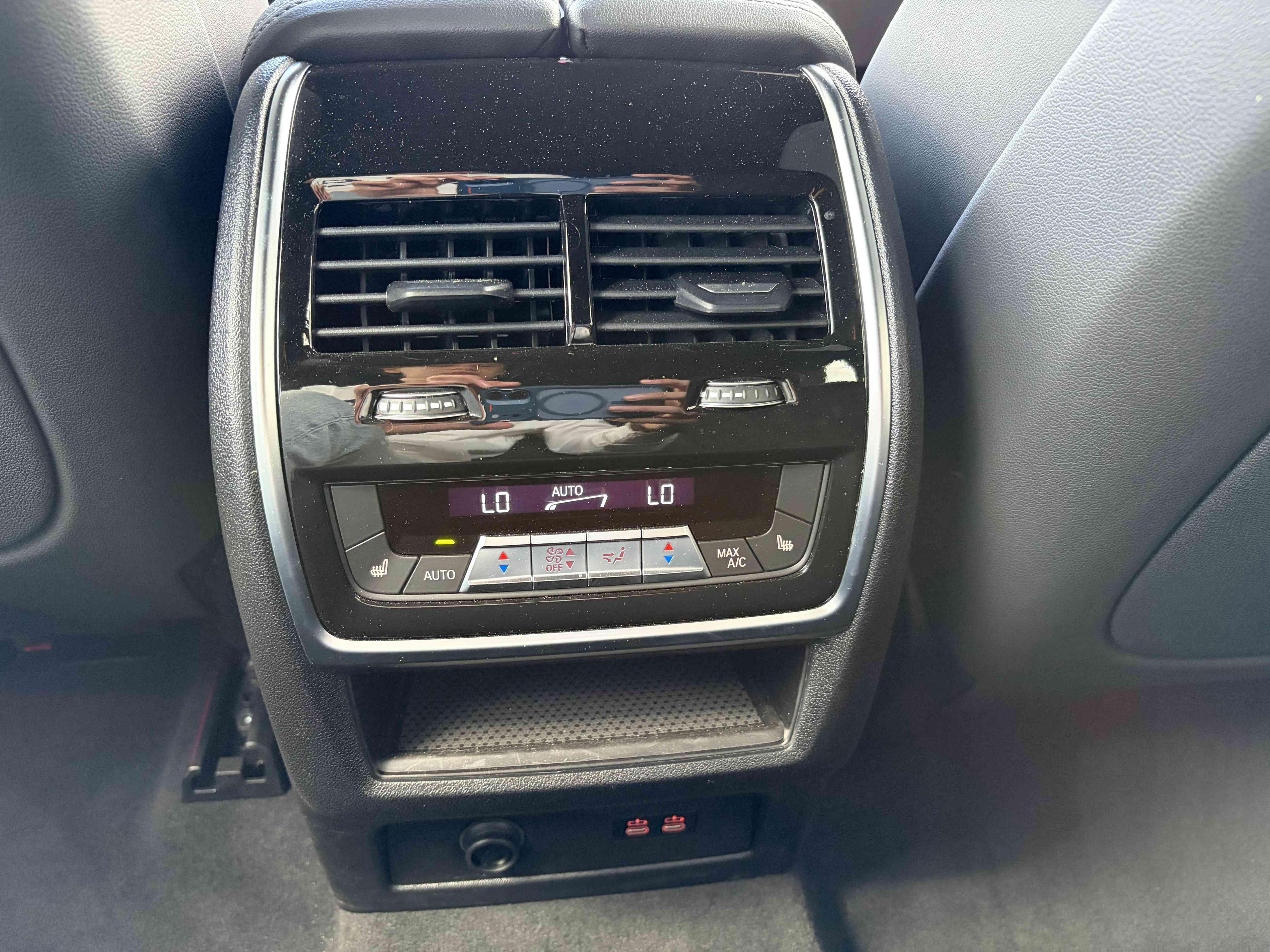 BMW X5 – Bild 10