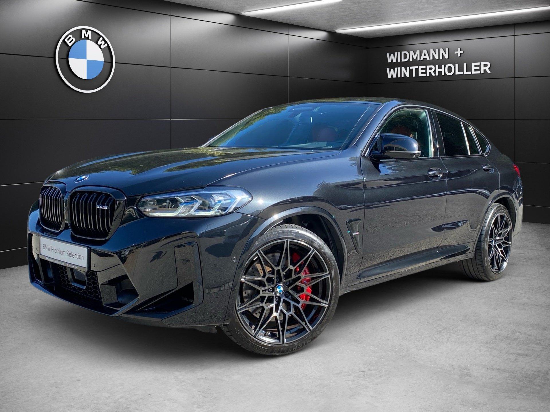 BMW BMW 2023