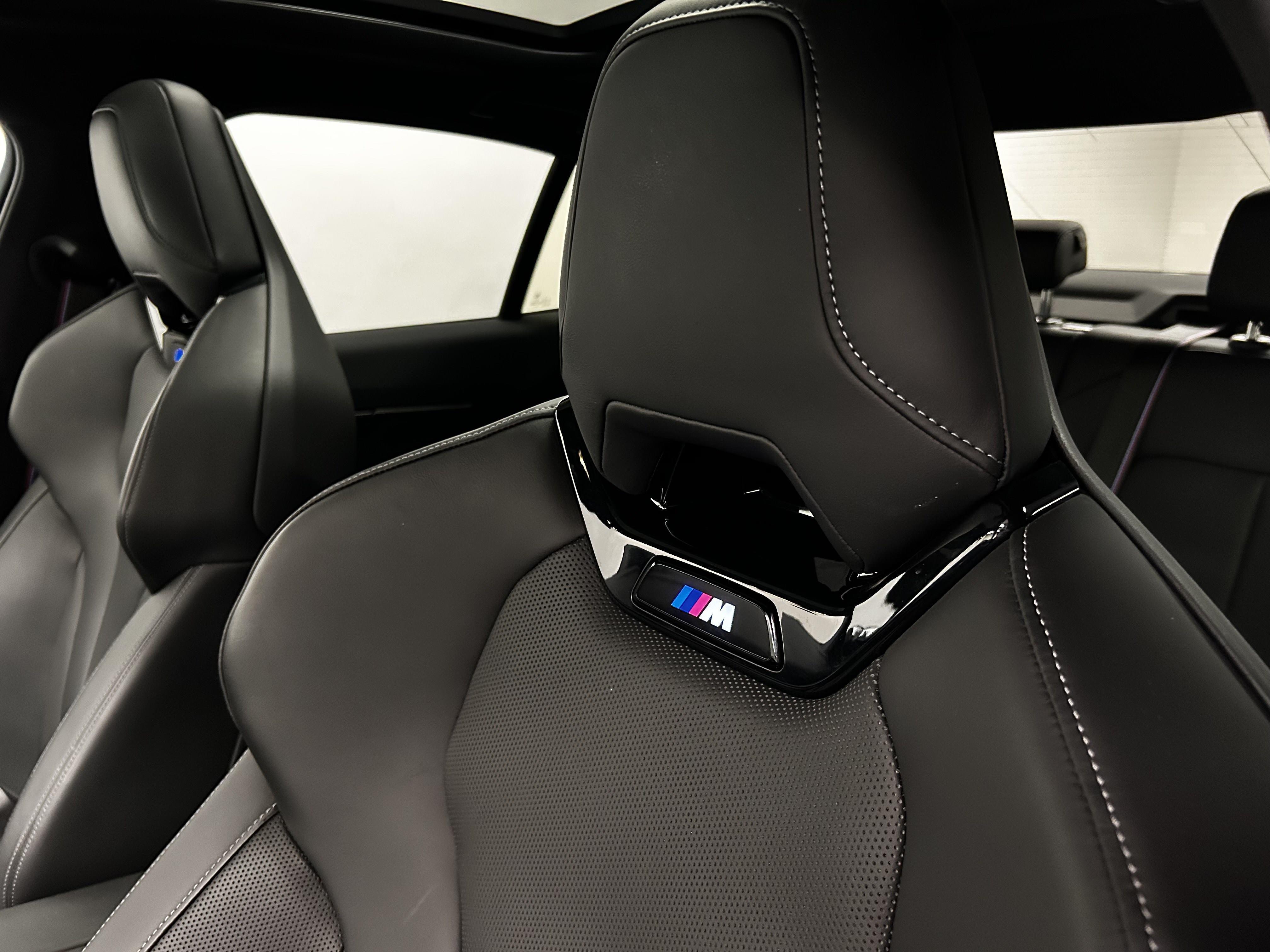 BMW 5er – Bild 19