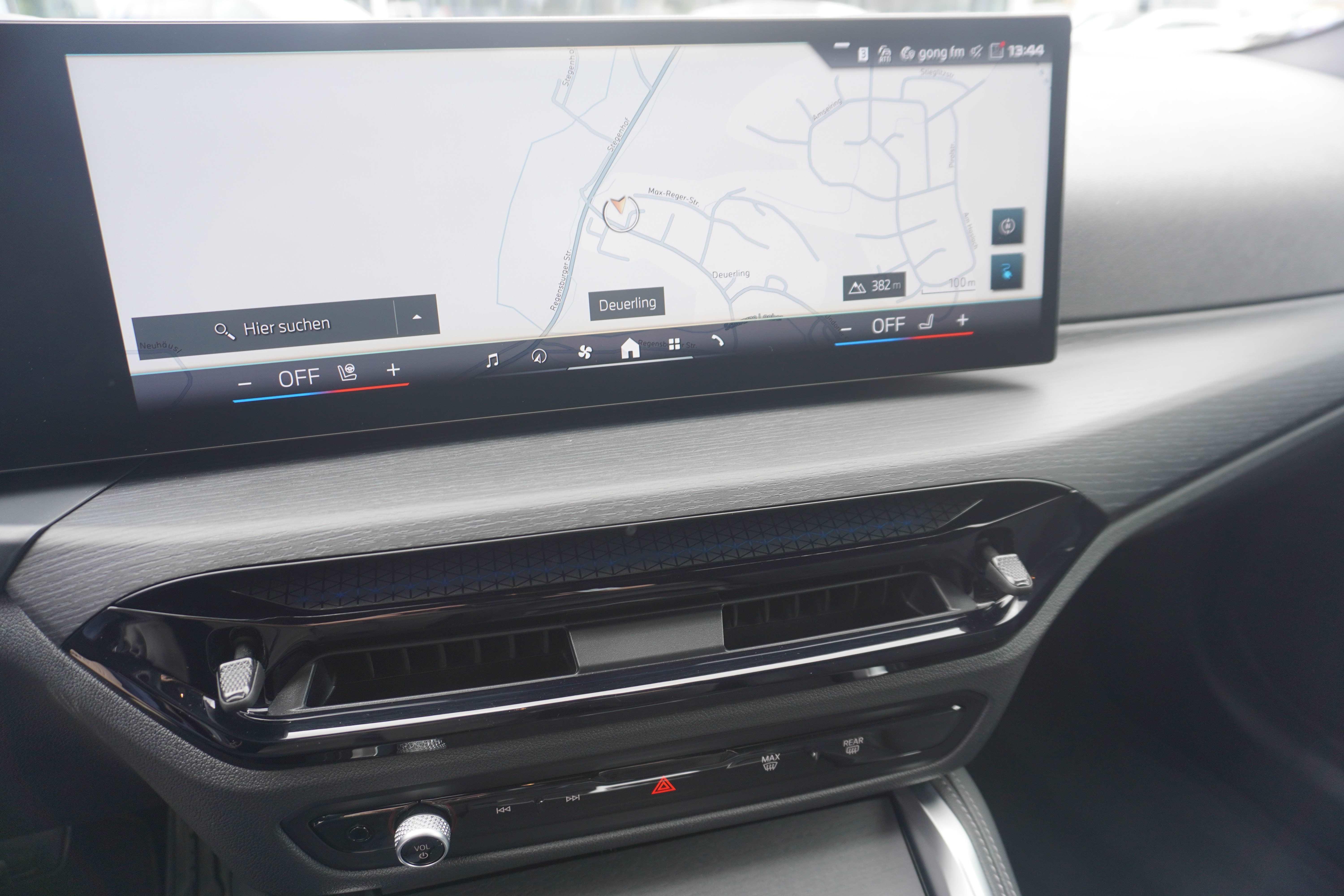 BMW 4er Gran Coupé – Bild 18