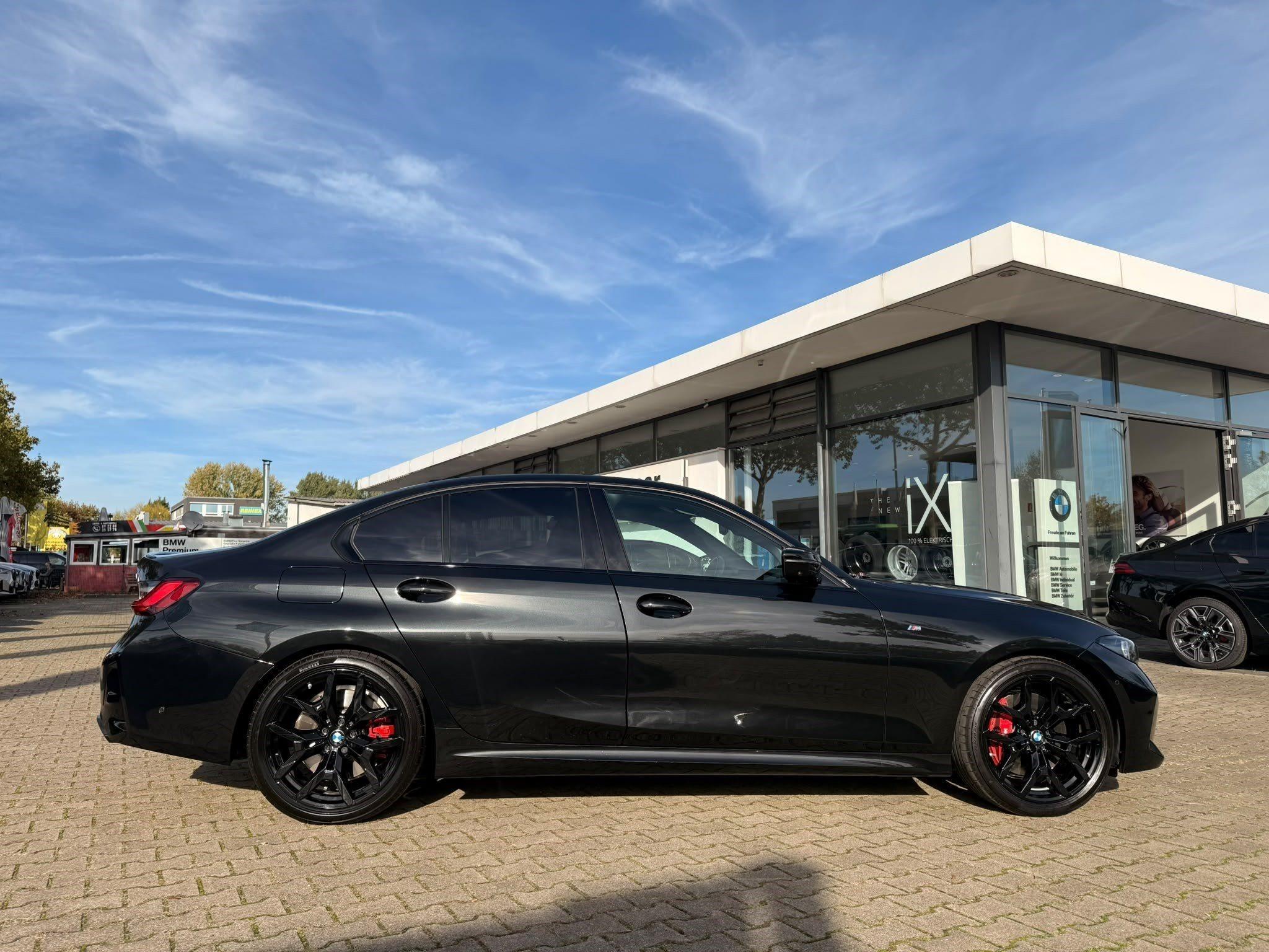 BMW 3er – Bild 6