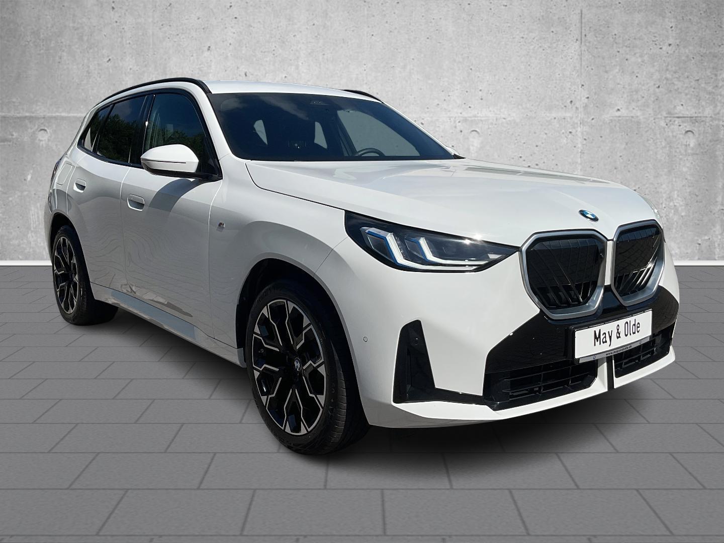 BMW X3 – Bild 8