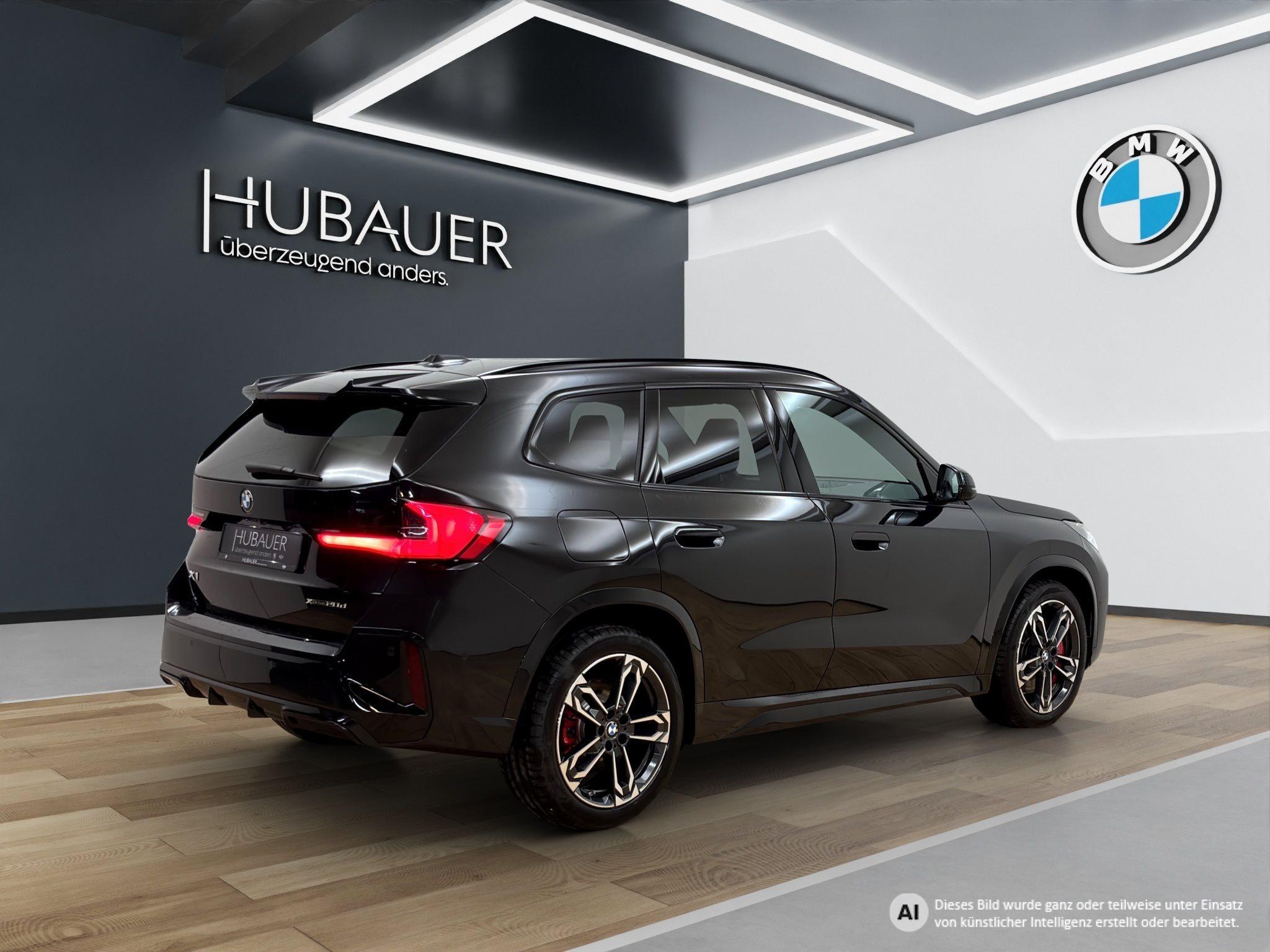 BMW X1 – Bild 5
