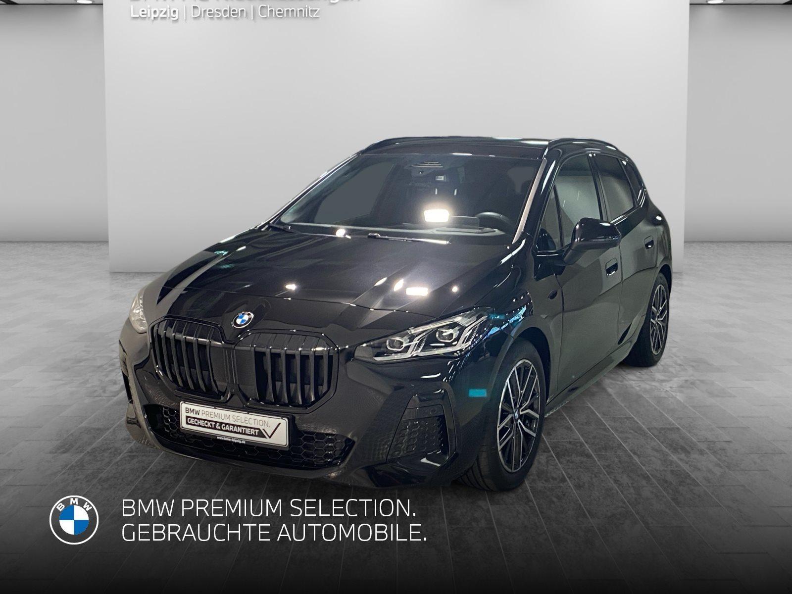 BMW 2er Active Tourer