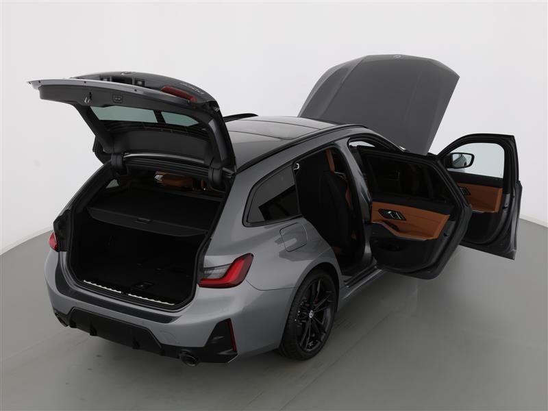 BMW 3er Touring – Bild 7