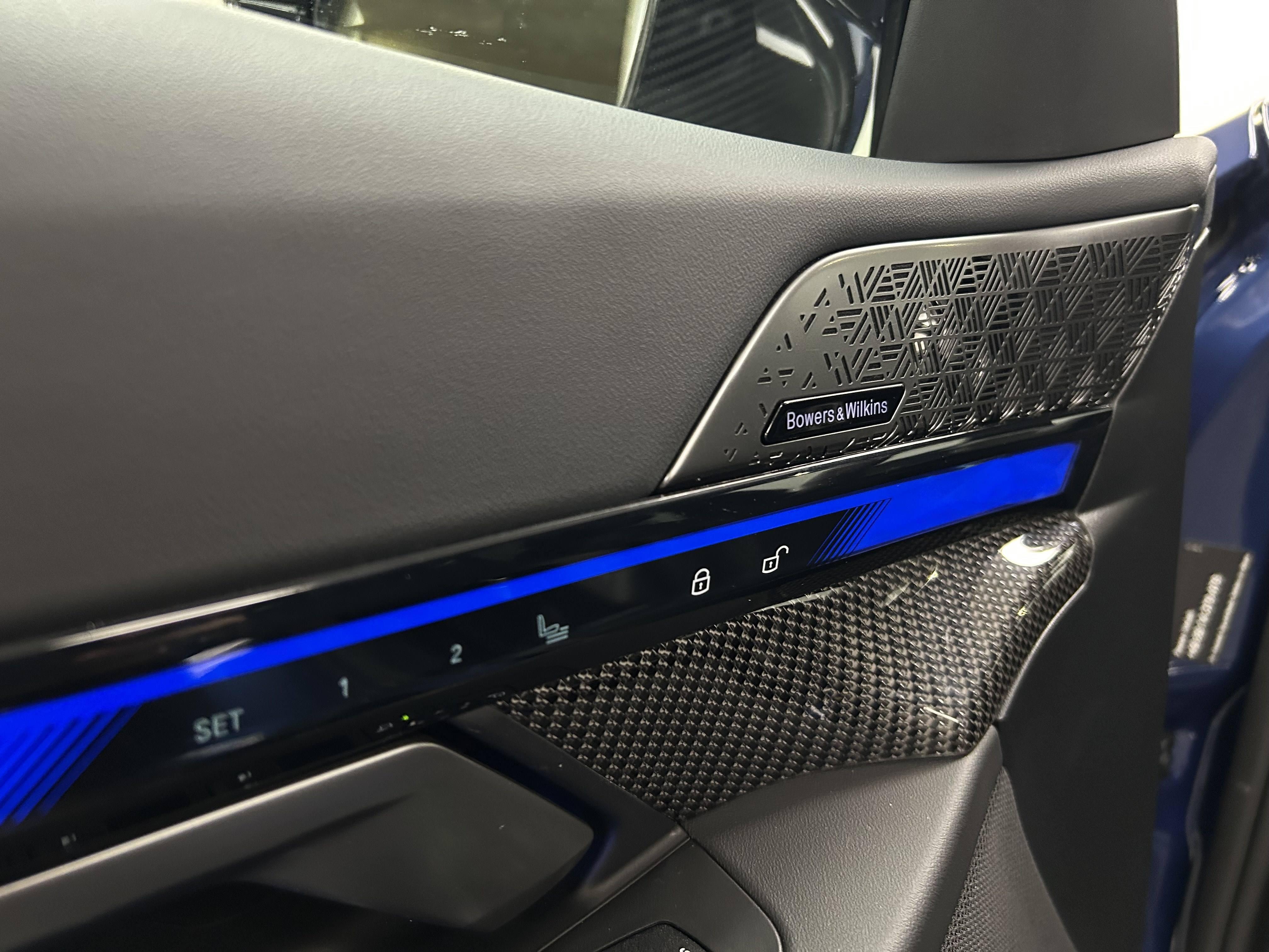 BMW i5 – Bild 42