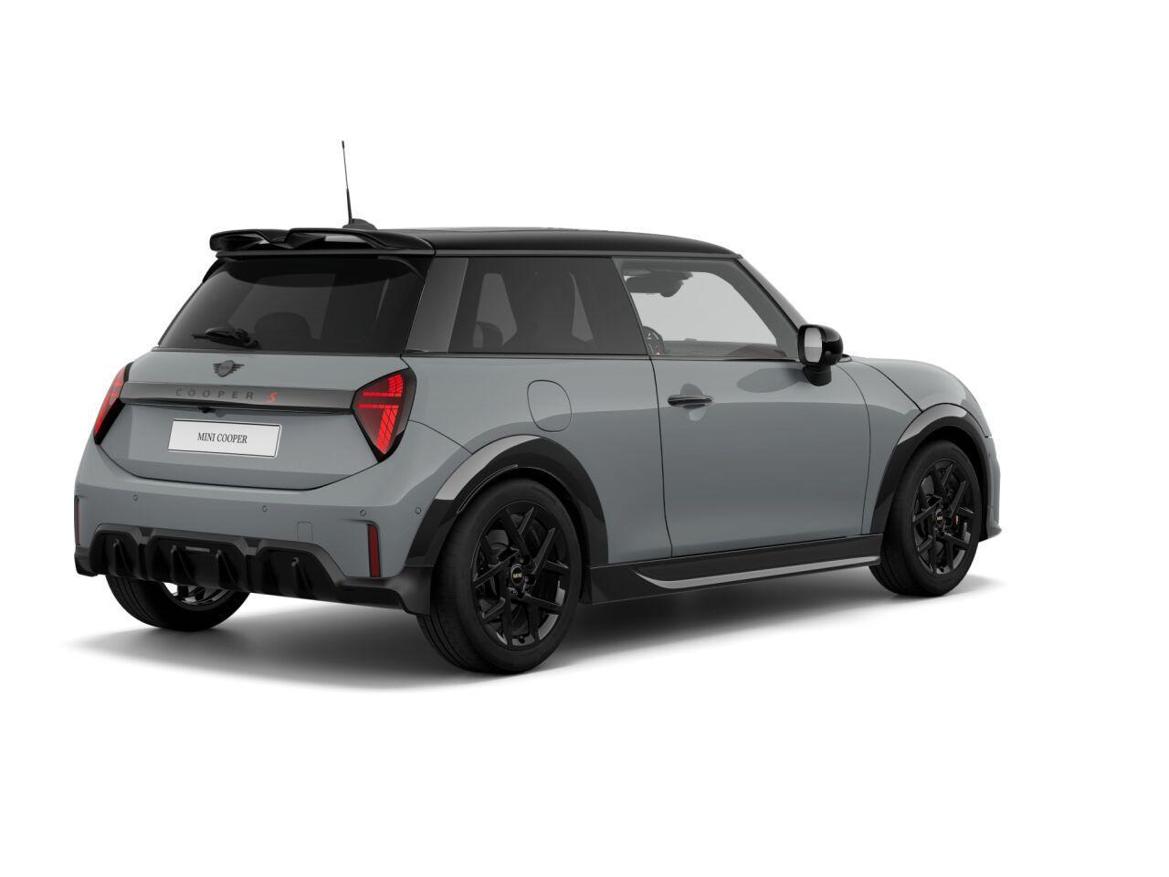 MINI Cooper 3-Türer – Bild 6