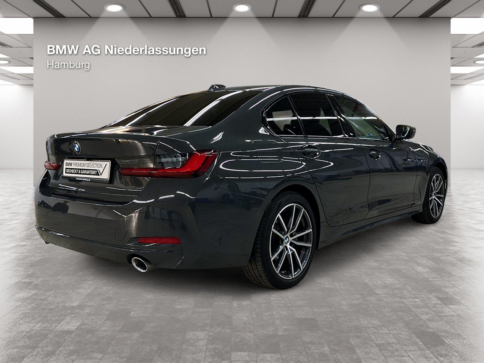 BMW 3er – Bild 5