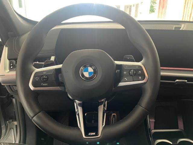 BMW X1 – Bild 15