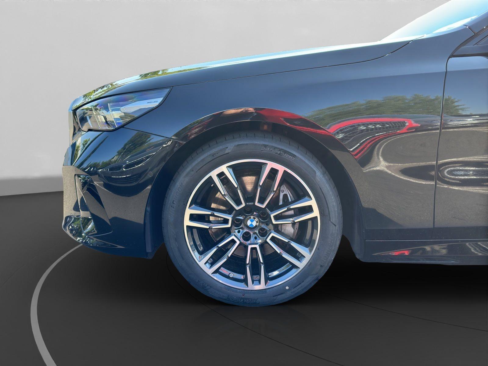 BMW 5er – Bild 8