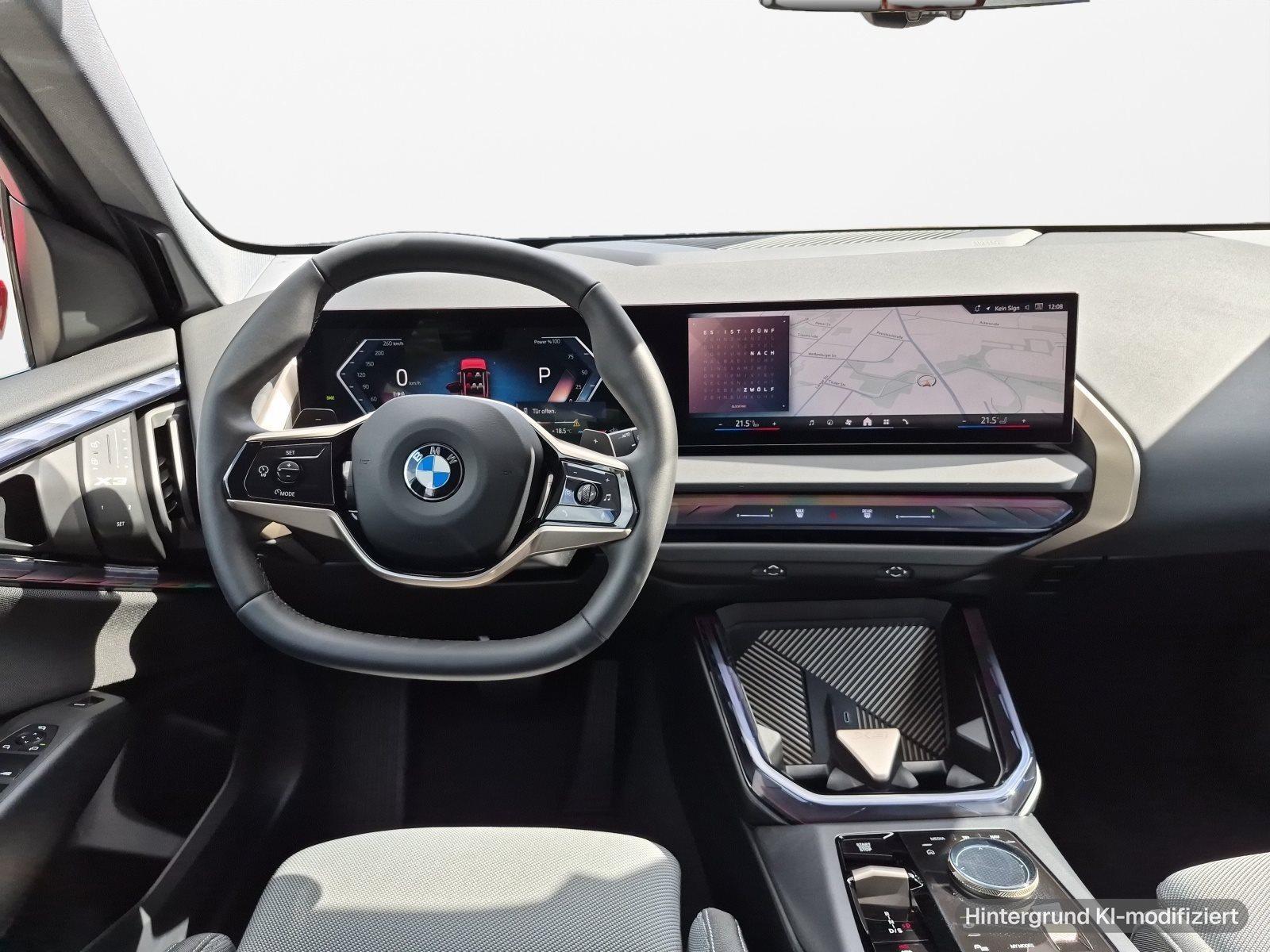 BMW X3 – Bild 15