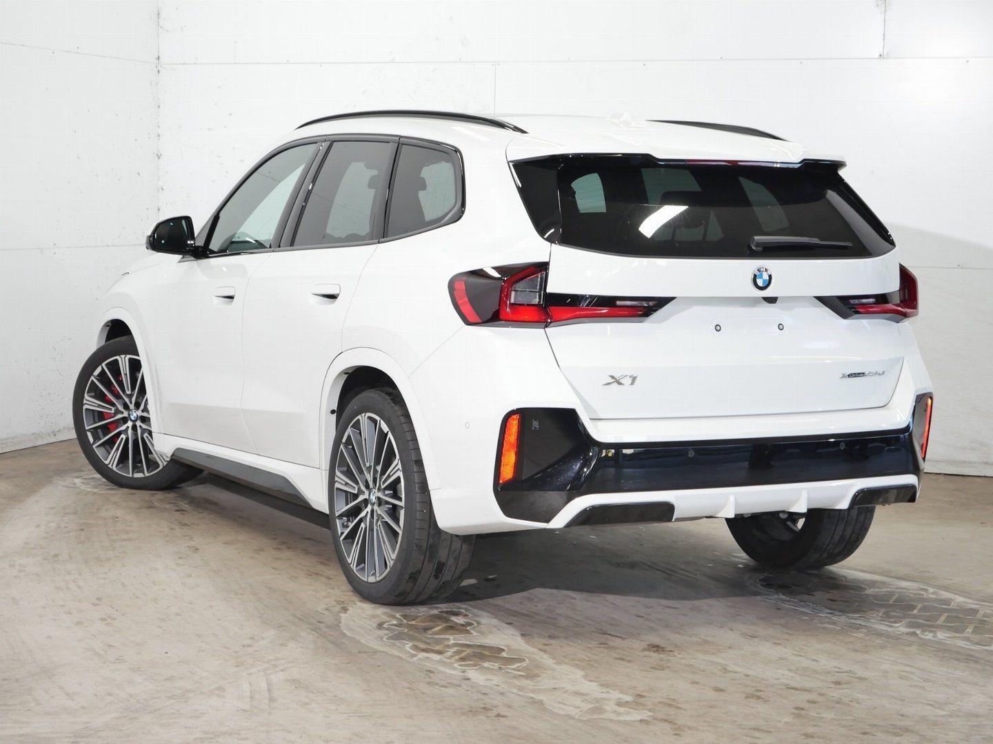 BMW X1 – Bild 4
