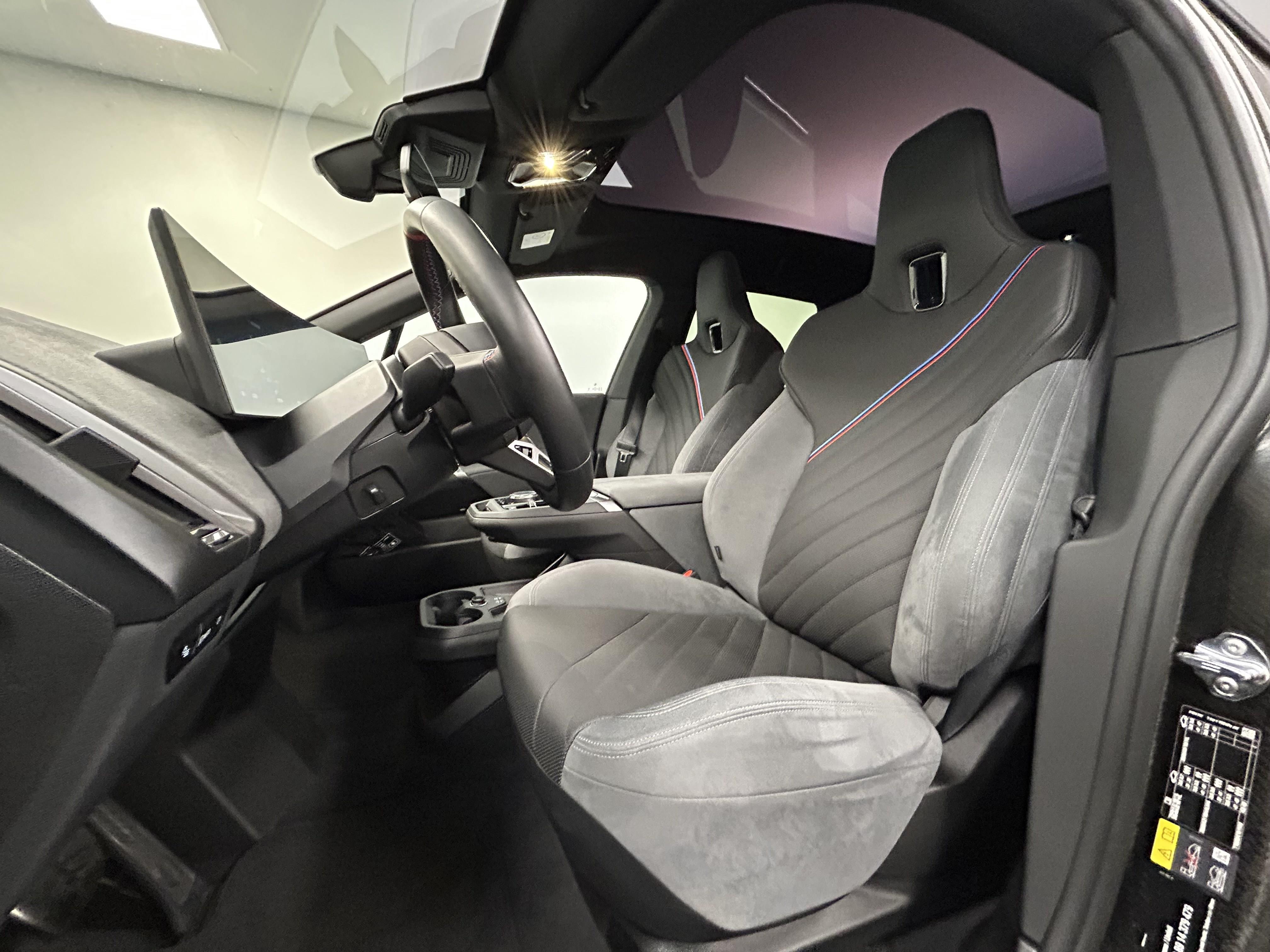 BMW iX – Bild 11