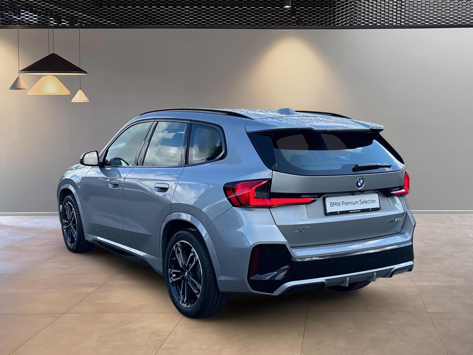 BMW X1 – Bild 13