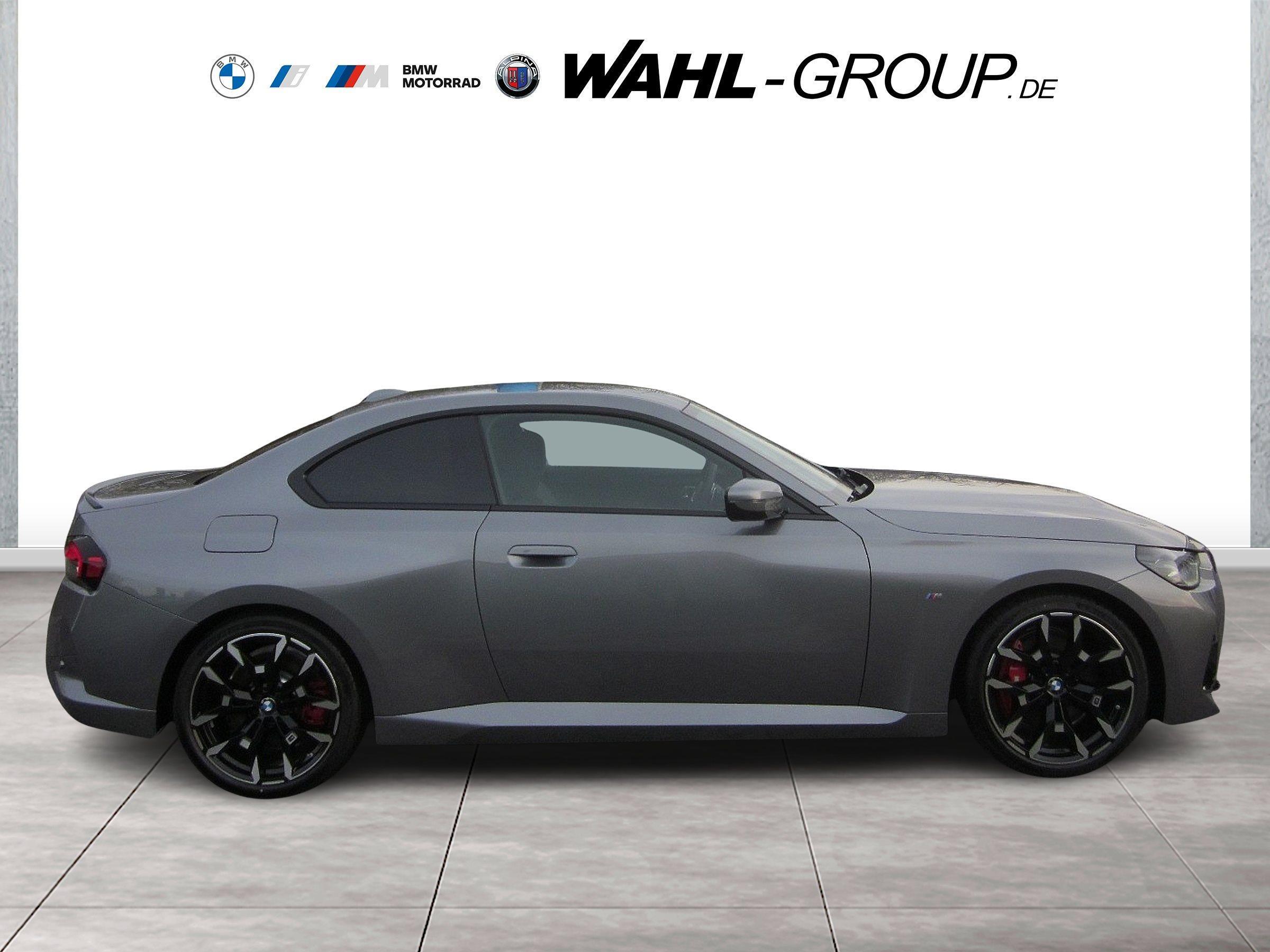 BMW 2er Coupé – Bild 4