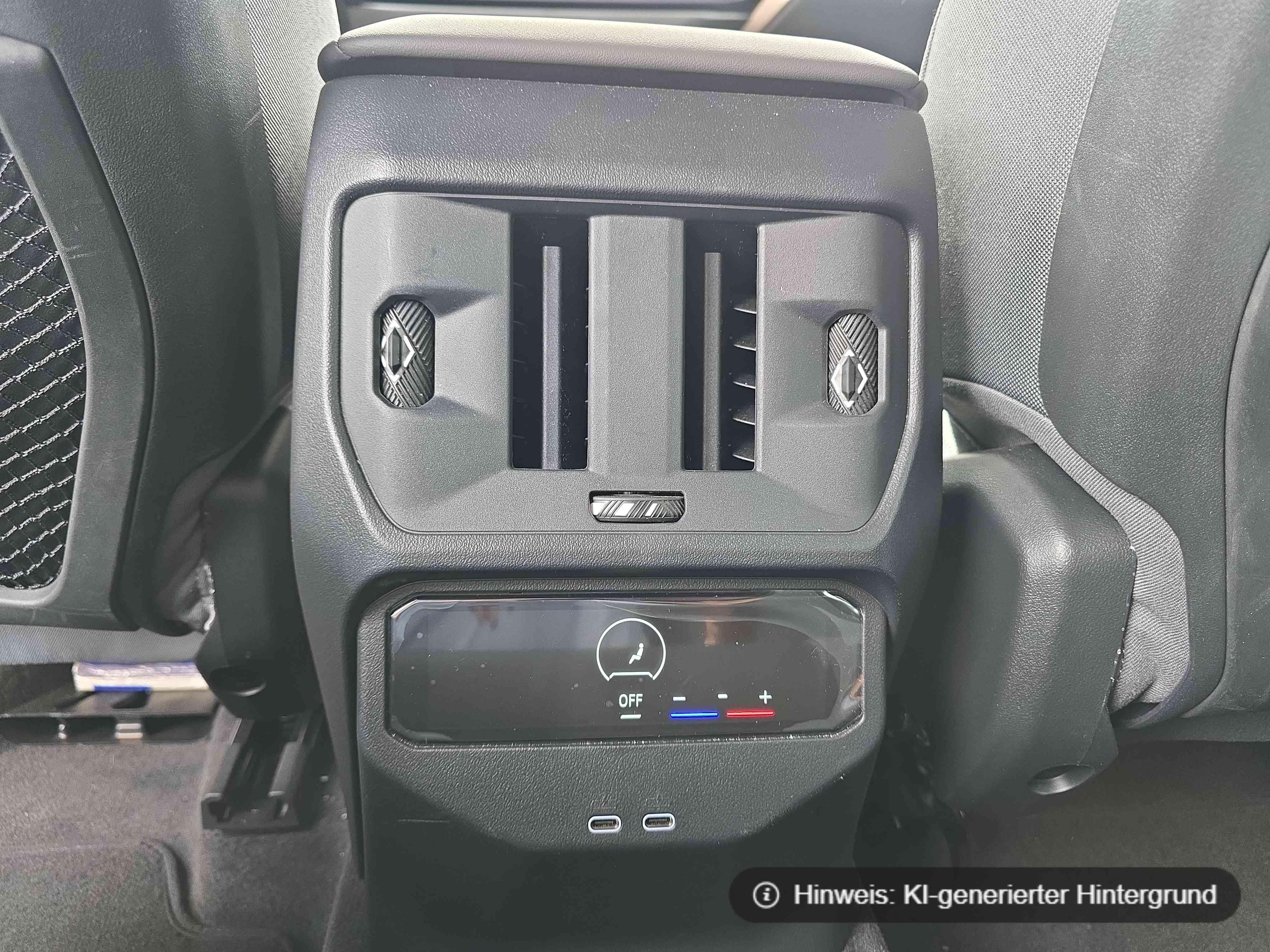 BMW X3 – Bild 19