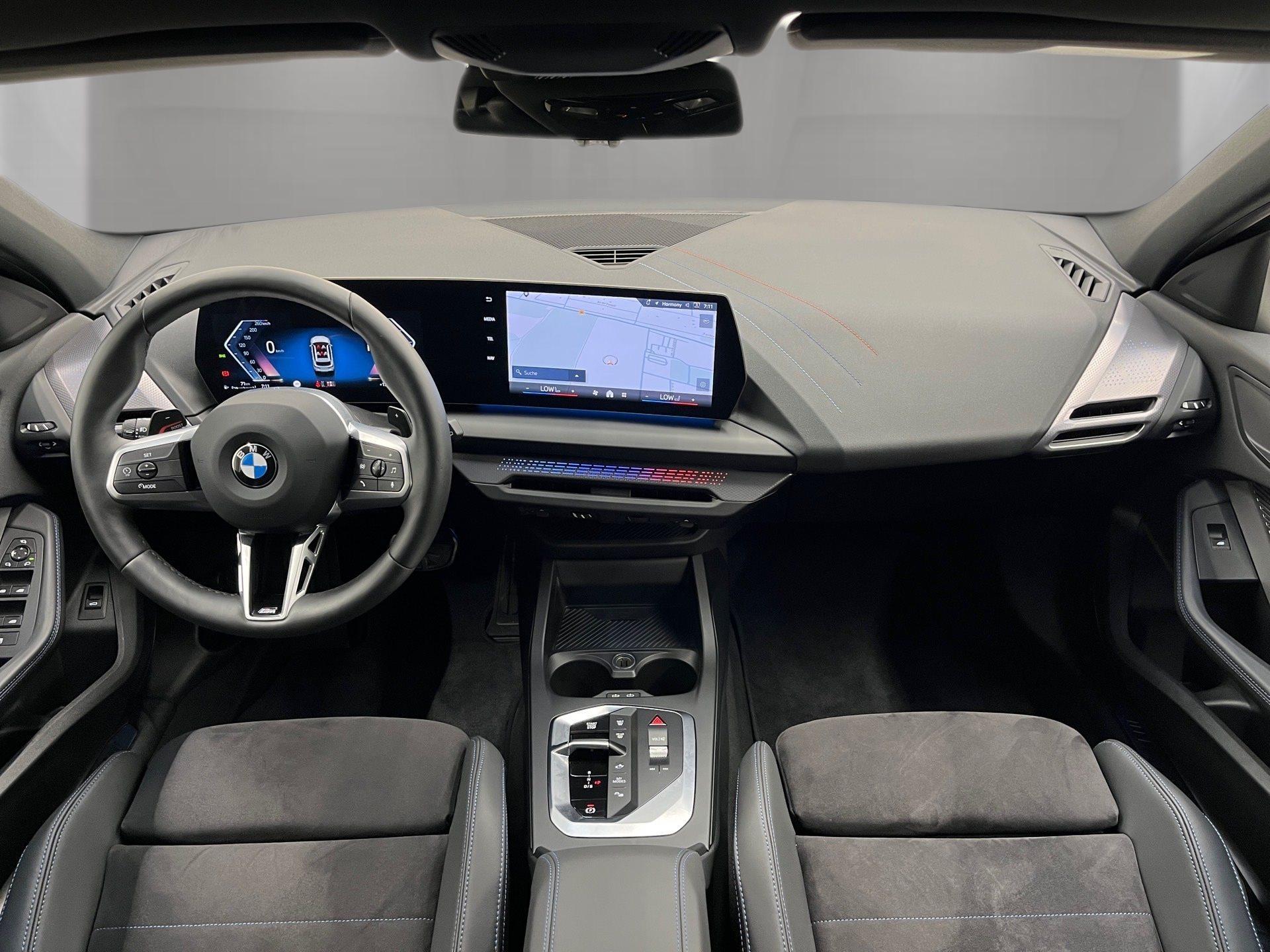 BMW 1er – Bild 17