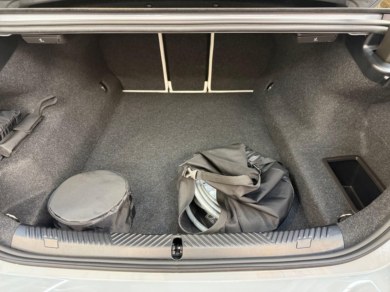 BMW 5er – Bild 9