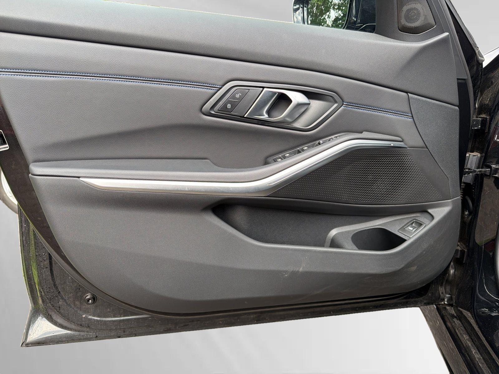 BMW 3er Touring – Bild 9