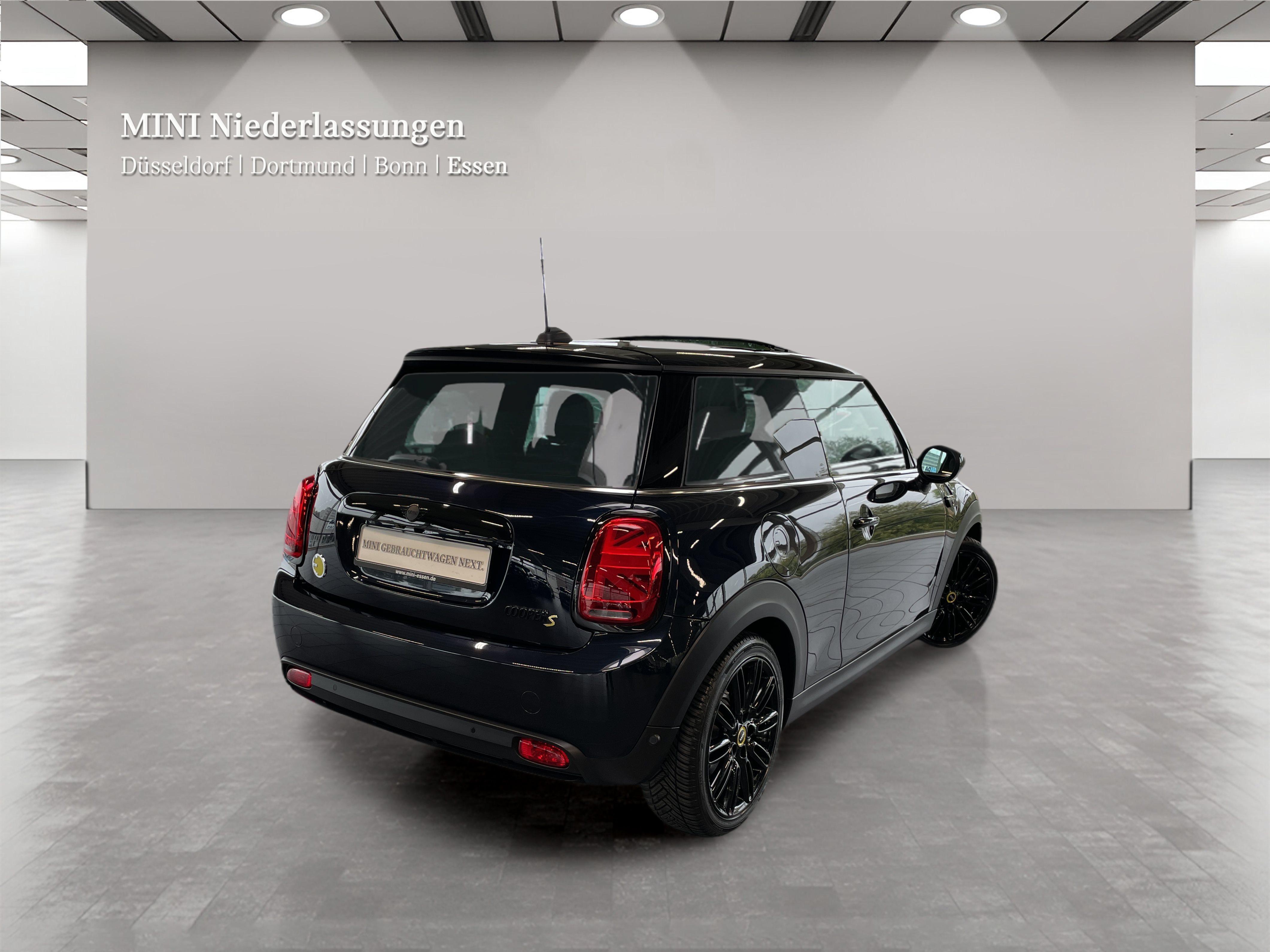 MINI Cooper 3-Türer – Bild 2