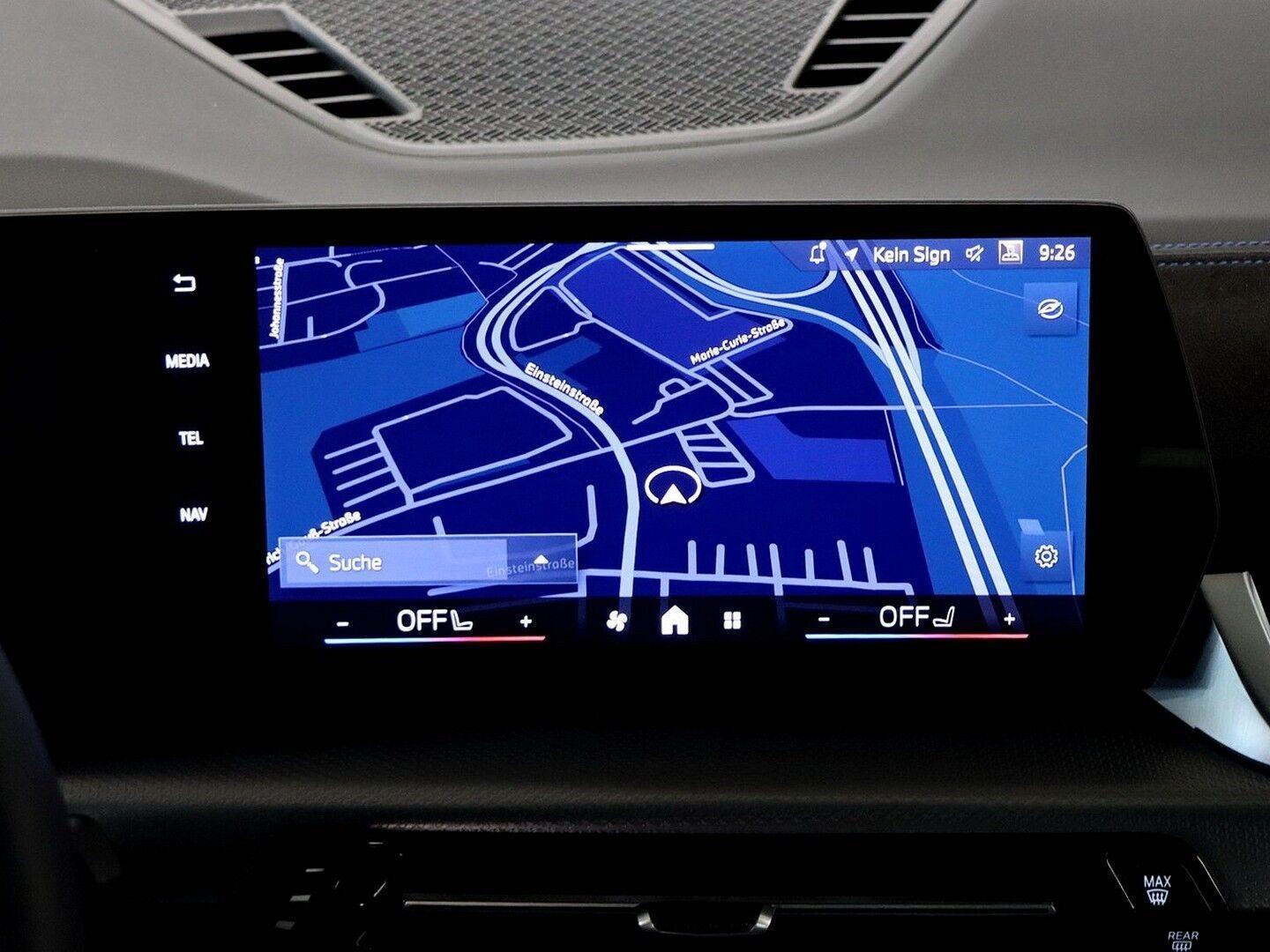 BMW X1 – Bild 8