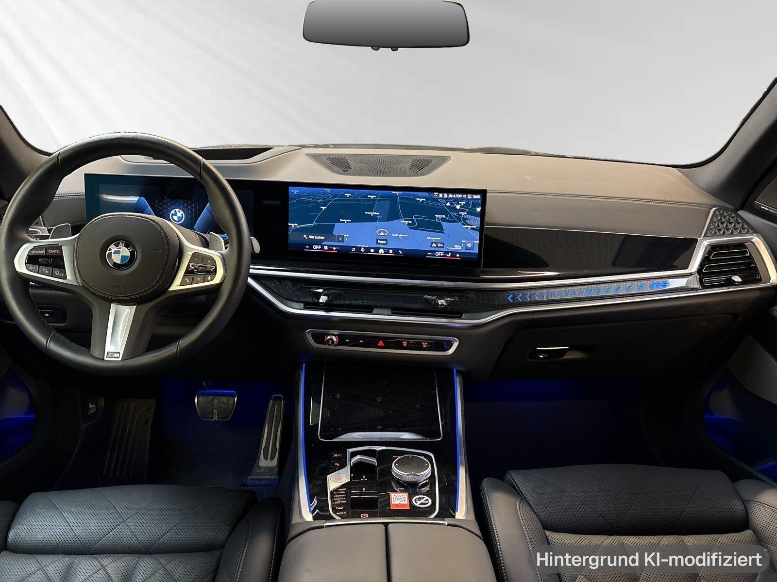 BMW X5 – Bild 10