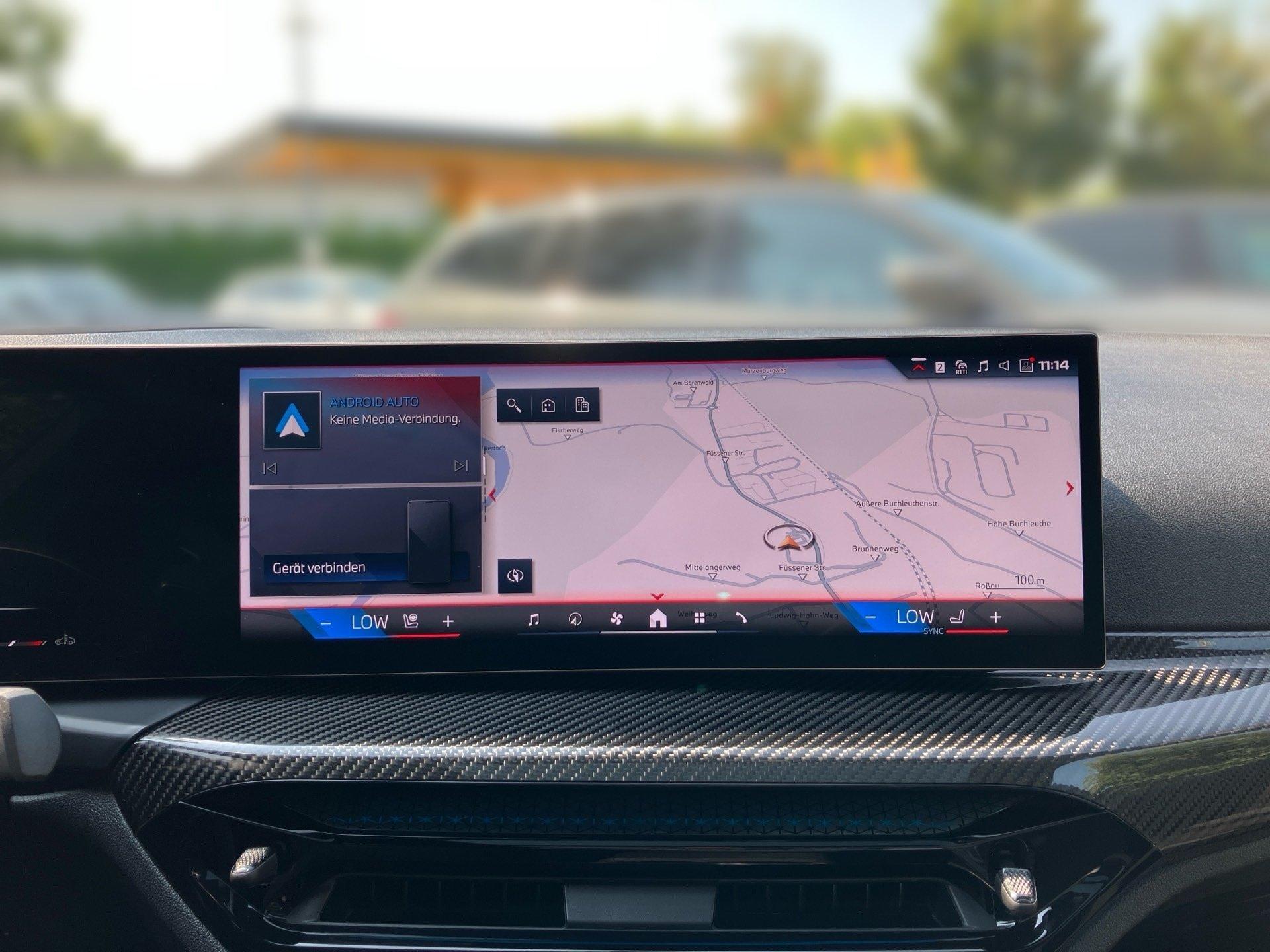 BMW 3er Touring – Bild 13