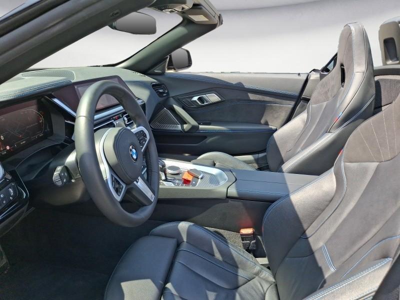 BMW Z4 – Bild 28