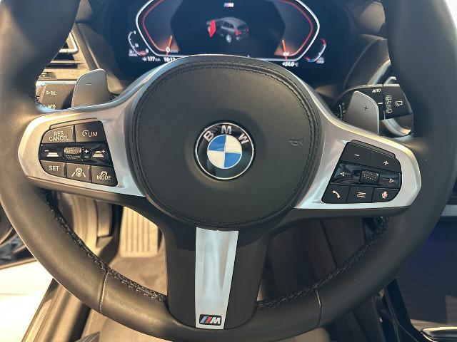 BMW X3 – Bild 13