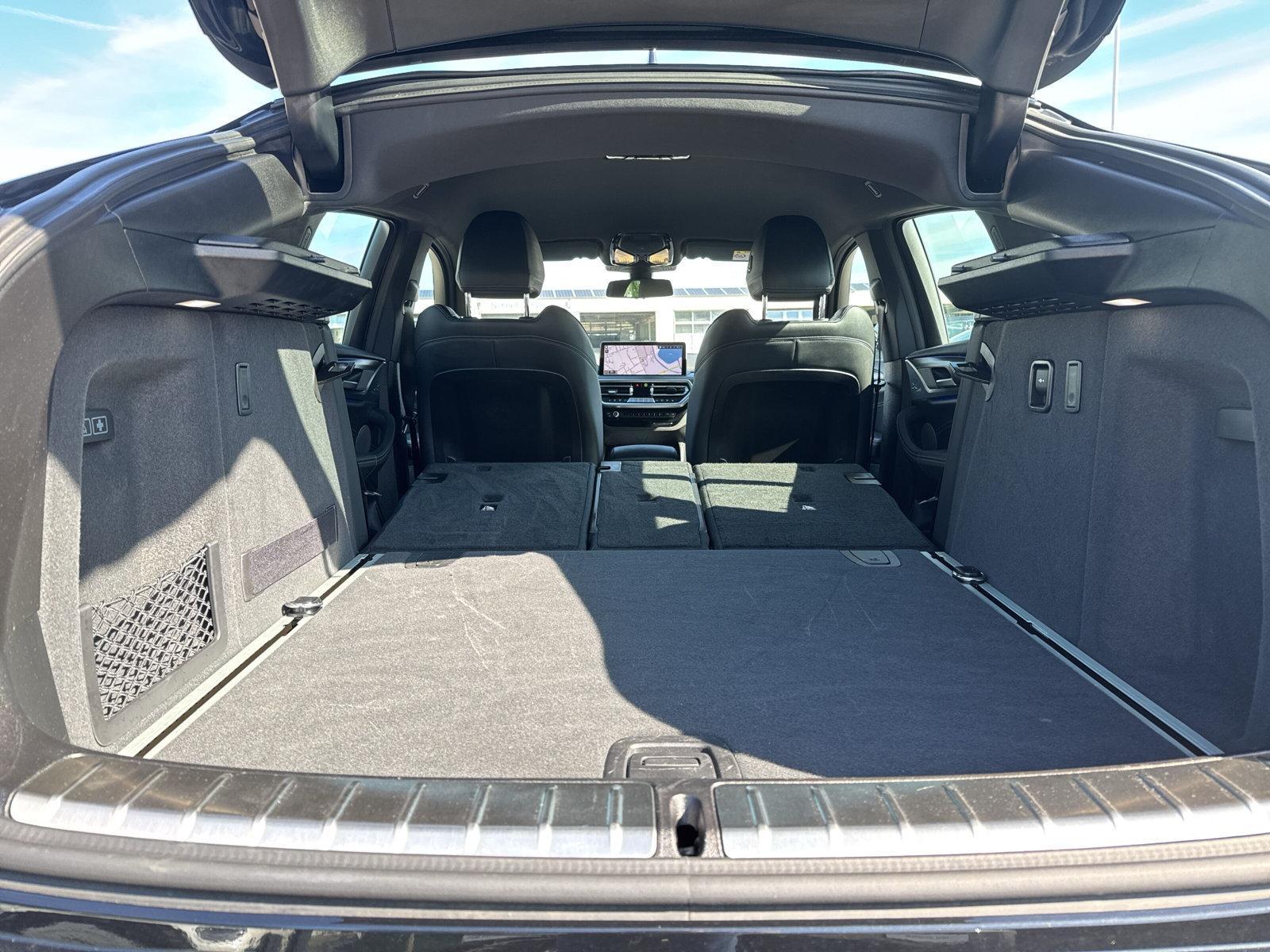 BMW X4 – Bild 14