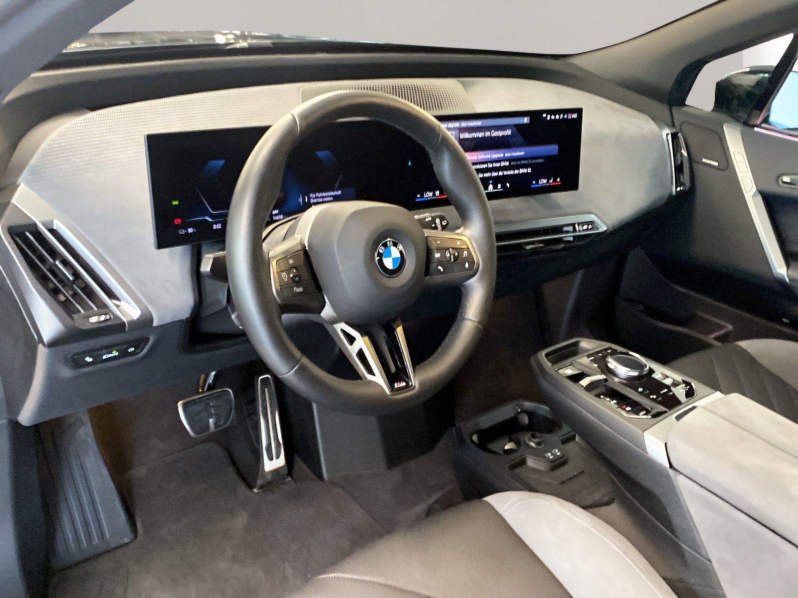 BMW iX – Bild 4