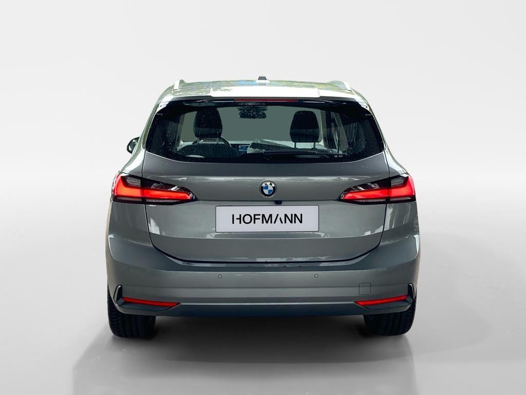 BMW 2er Active Tourer – Bild 7