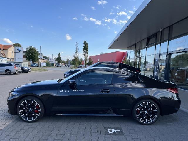 BMW 4er Coupé – Bild 5