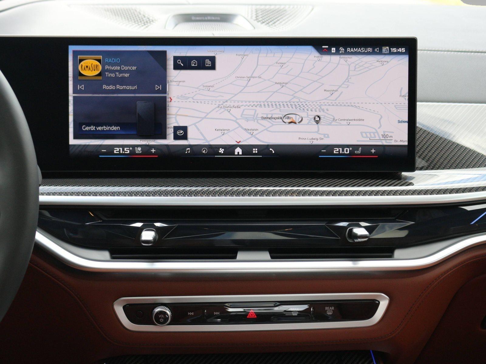 BMW X5 – Bild 15