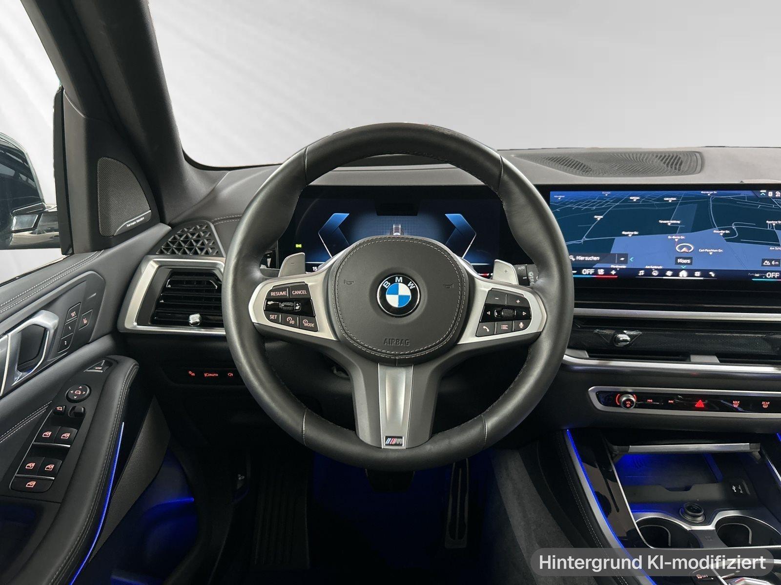 BMW X5 – Bild 17