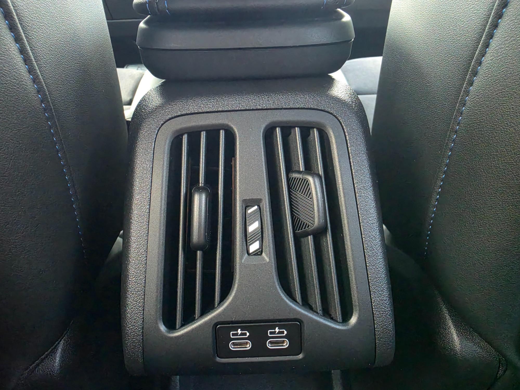 BMW X1 – Bild 32