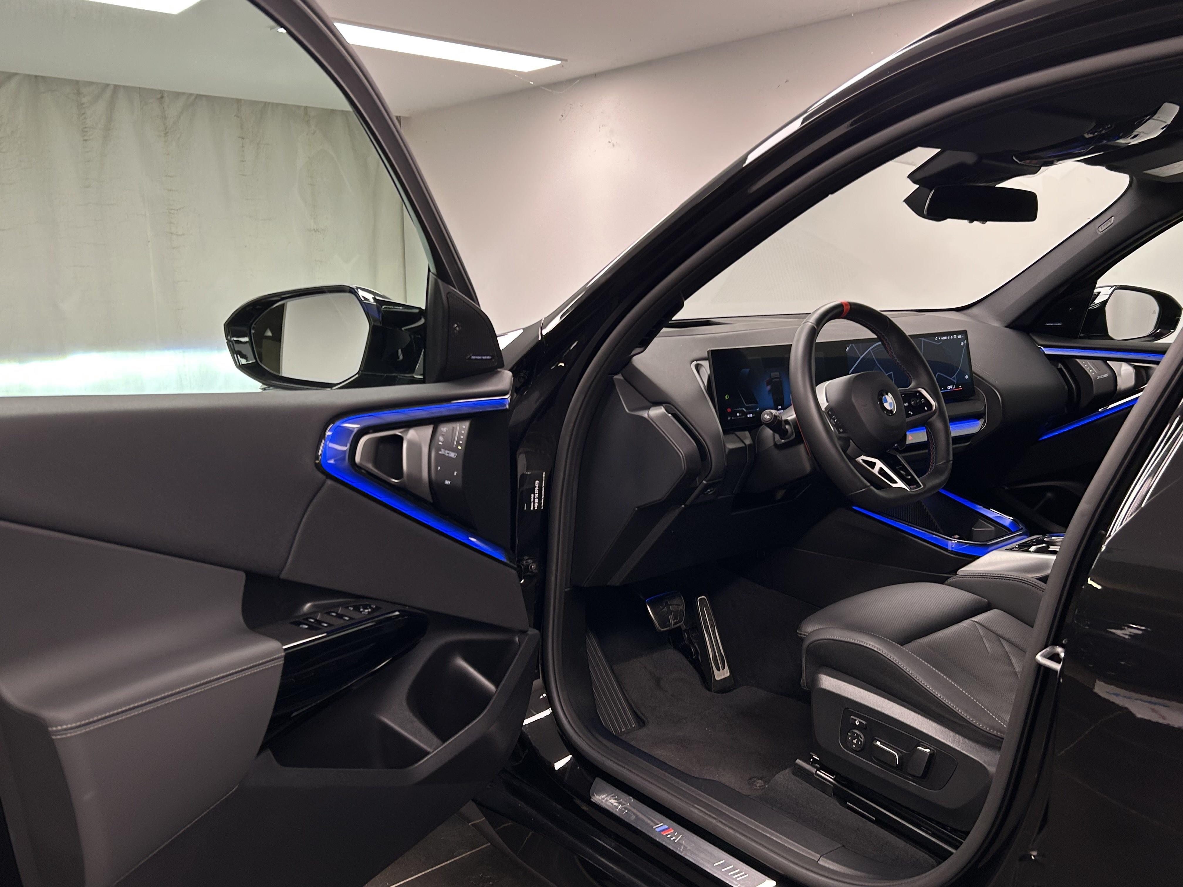 BMW X3 – Bild 35