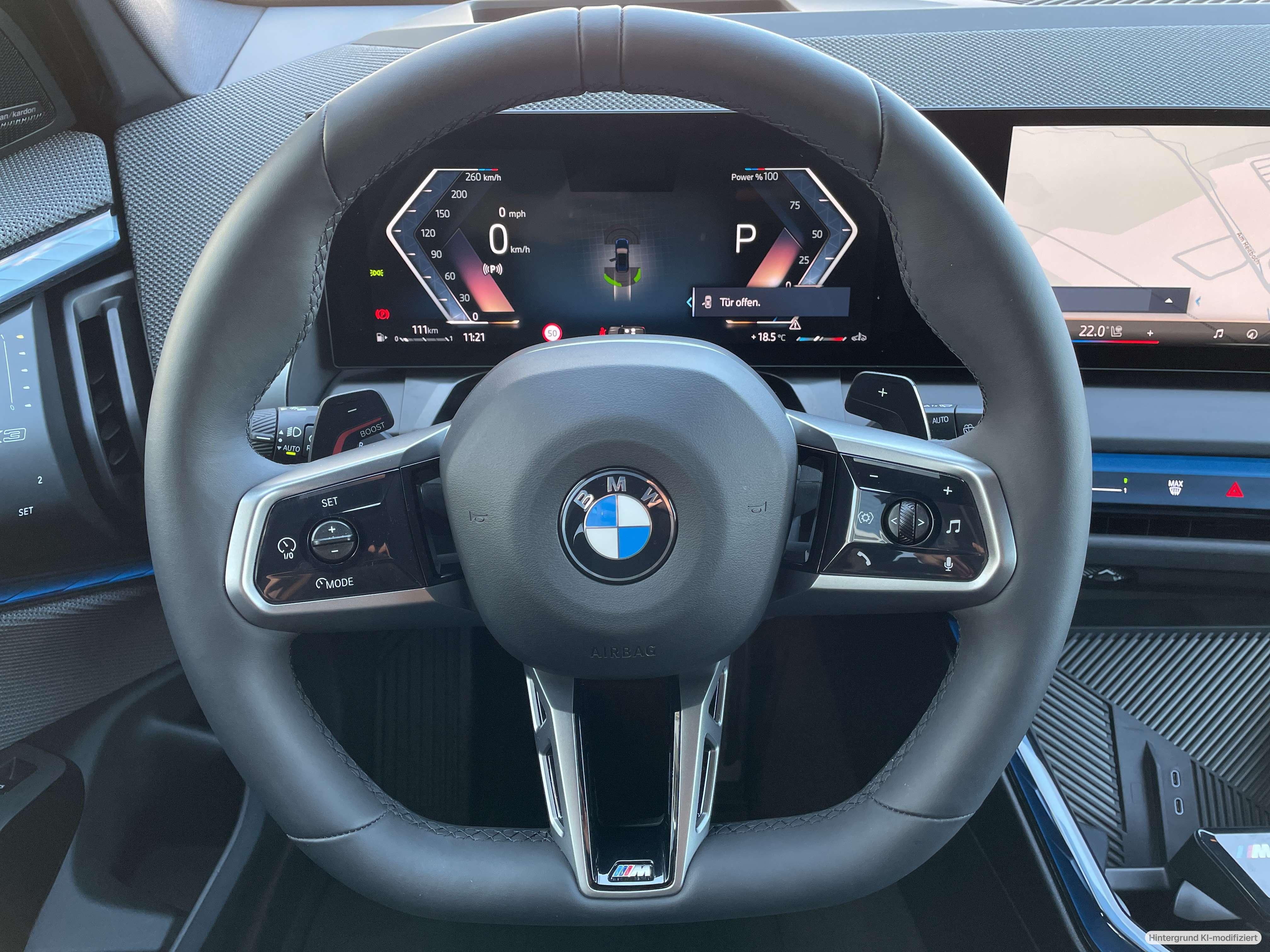 BMW X3 – Bild 14