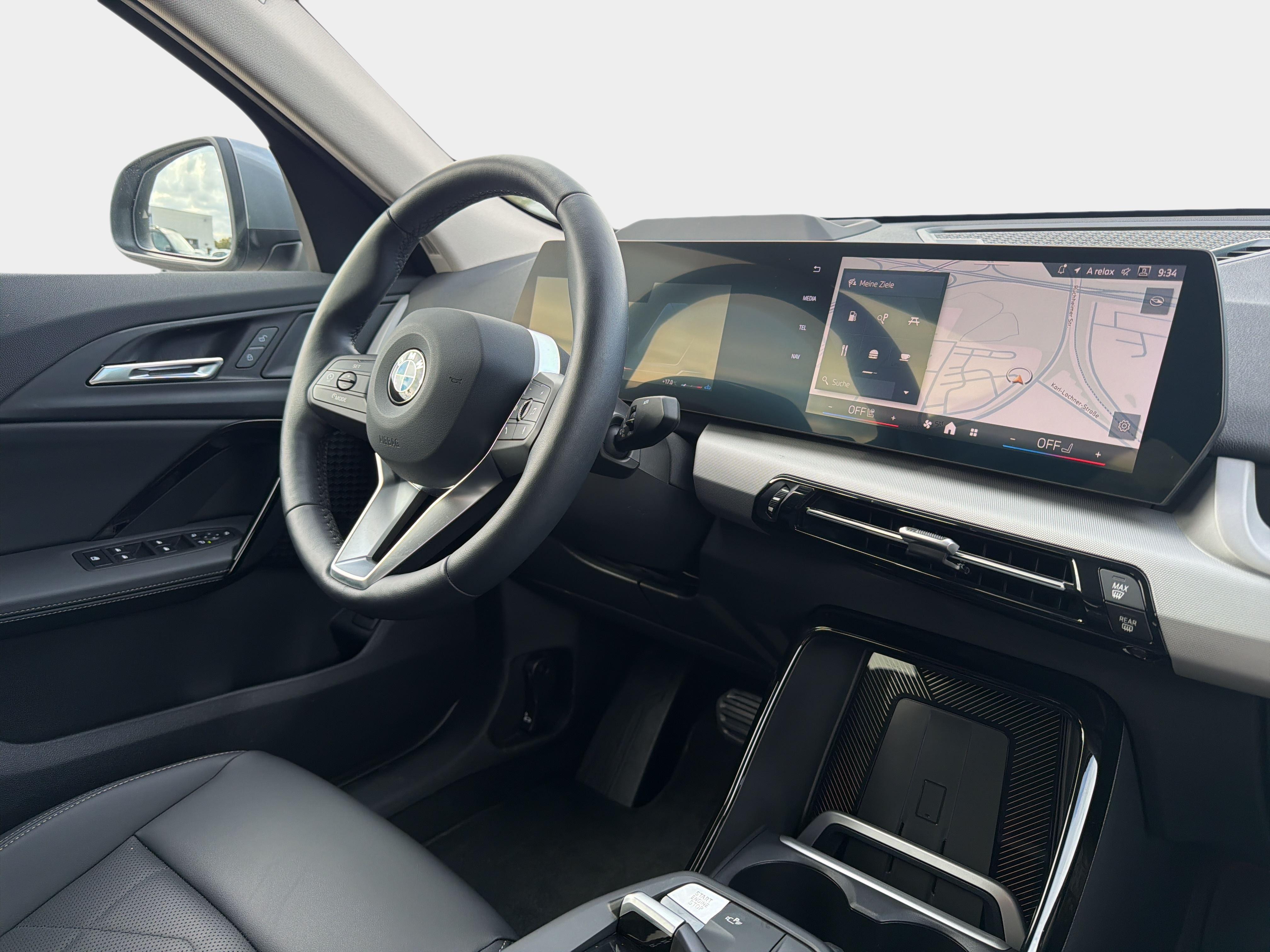 BMW X2 – Bild 16