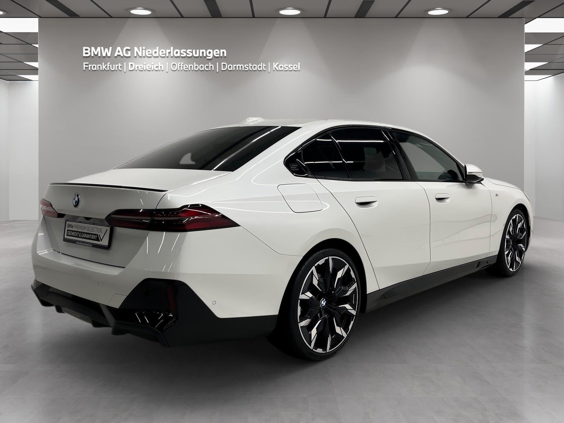 BMW 5er – Bild 3
