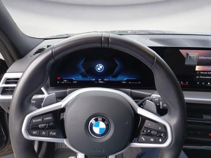 BMW 3er Touring – Bild 17