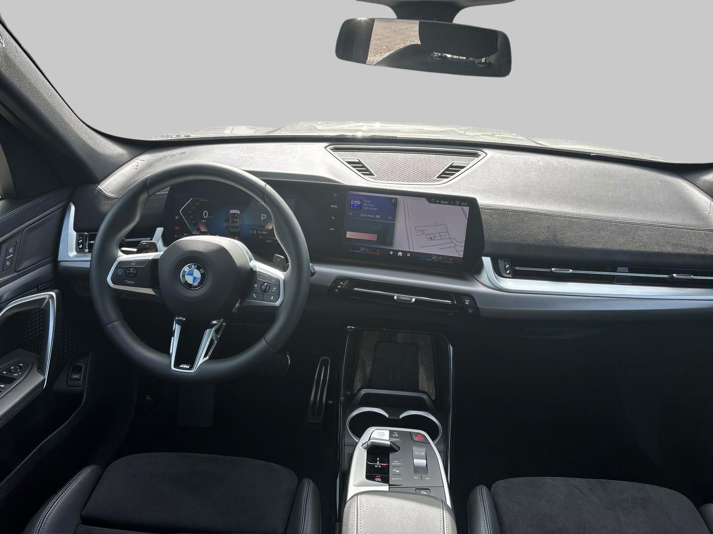 BMW X1 – Bild 9