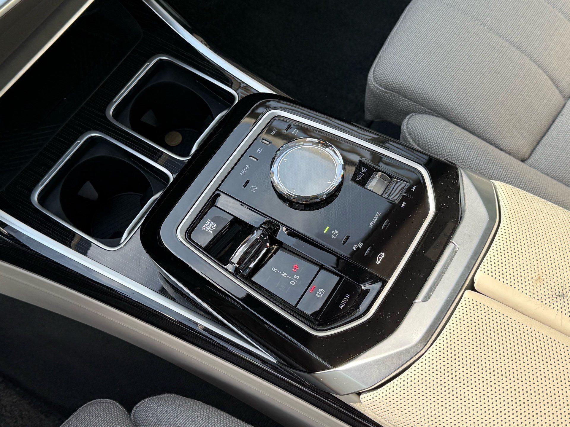 BMW 7er – Bild 19