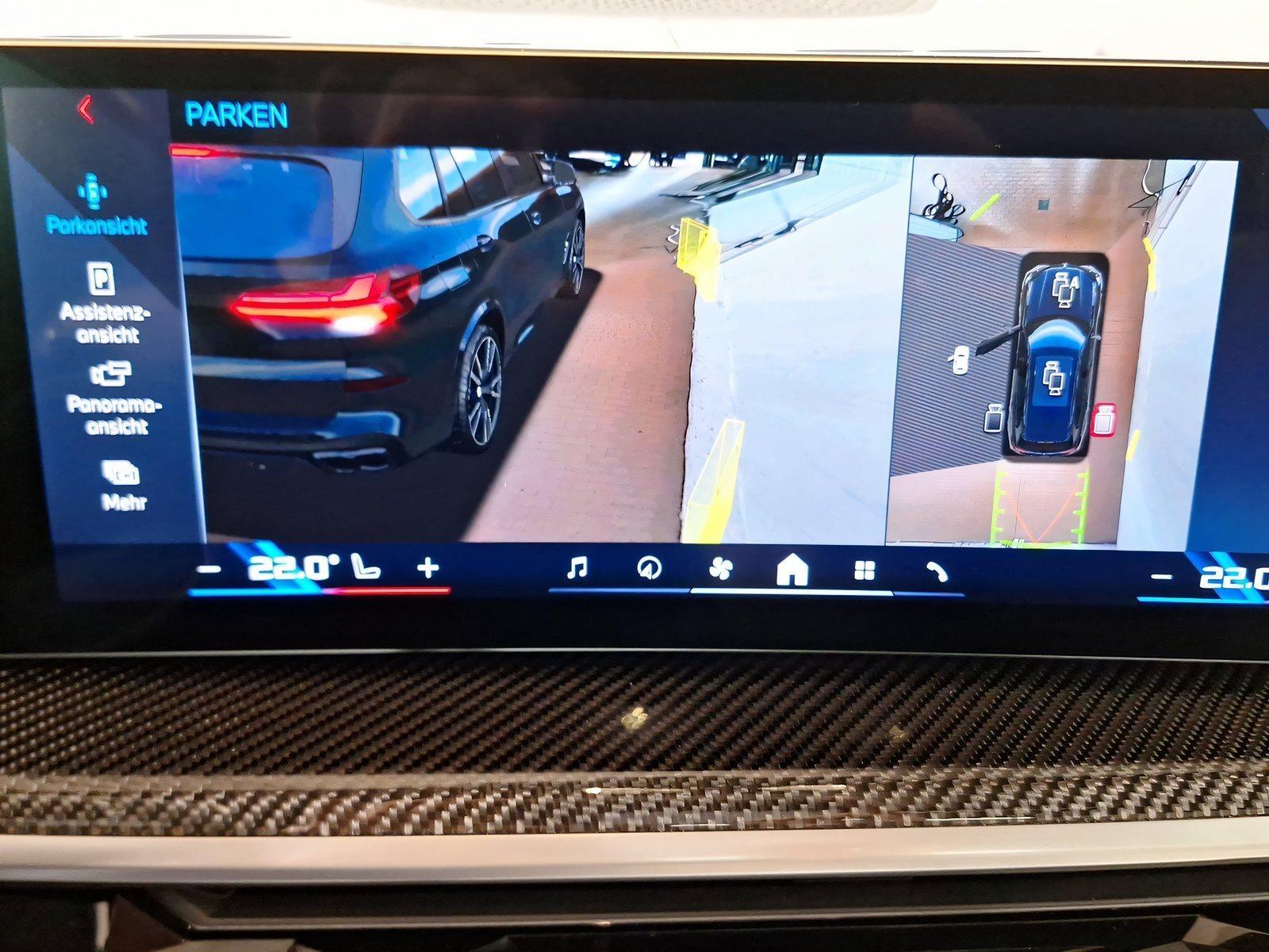 BMW X5 – Bild 12