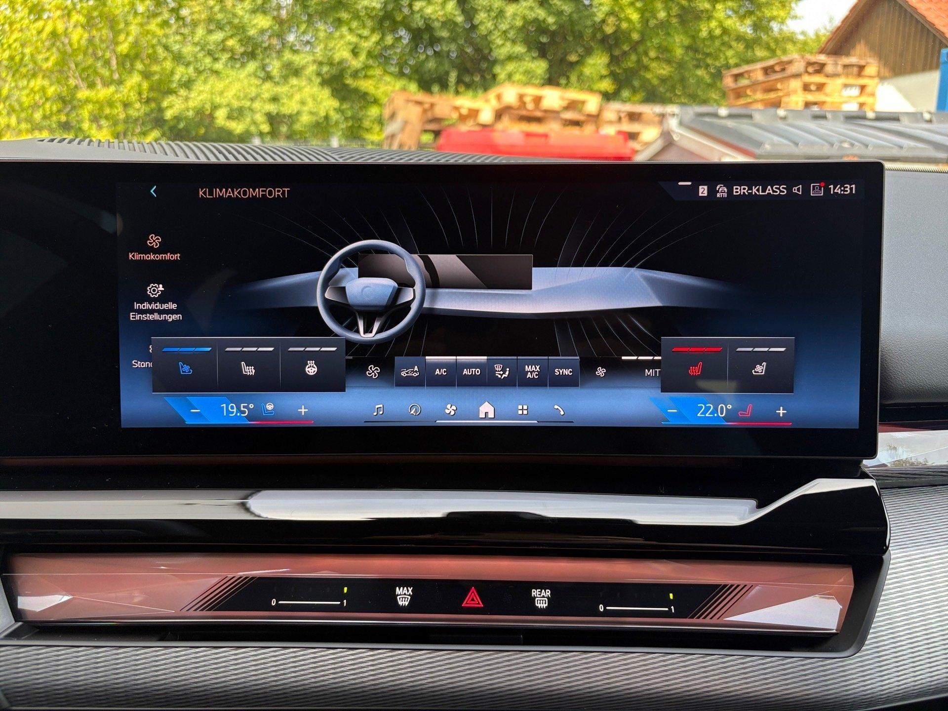 BMW 5er Touring – Bild 14