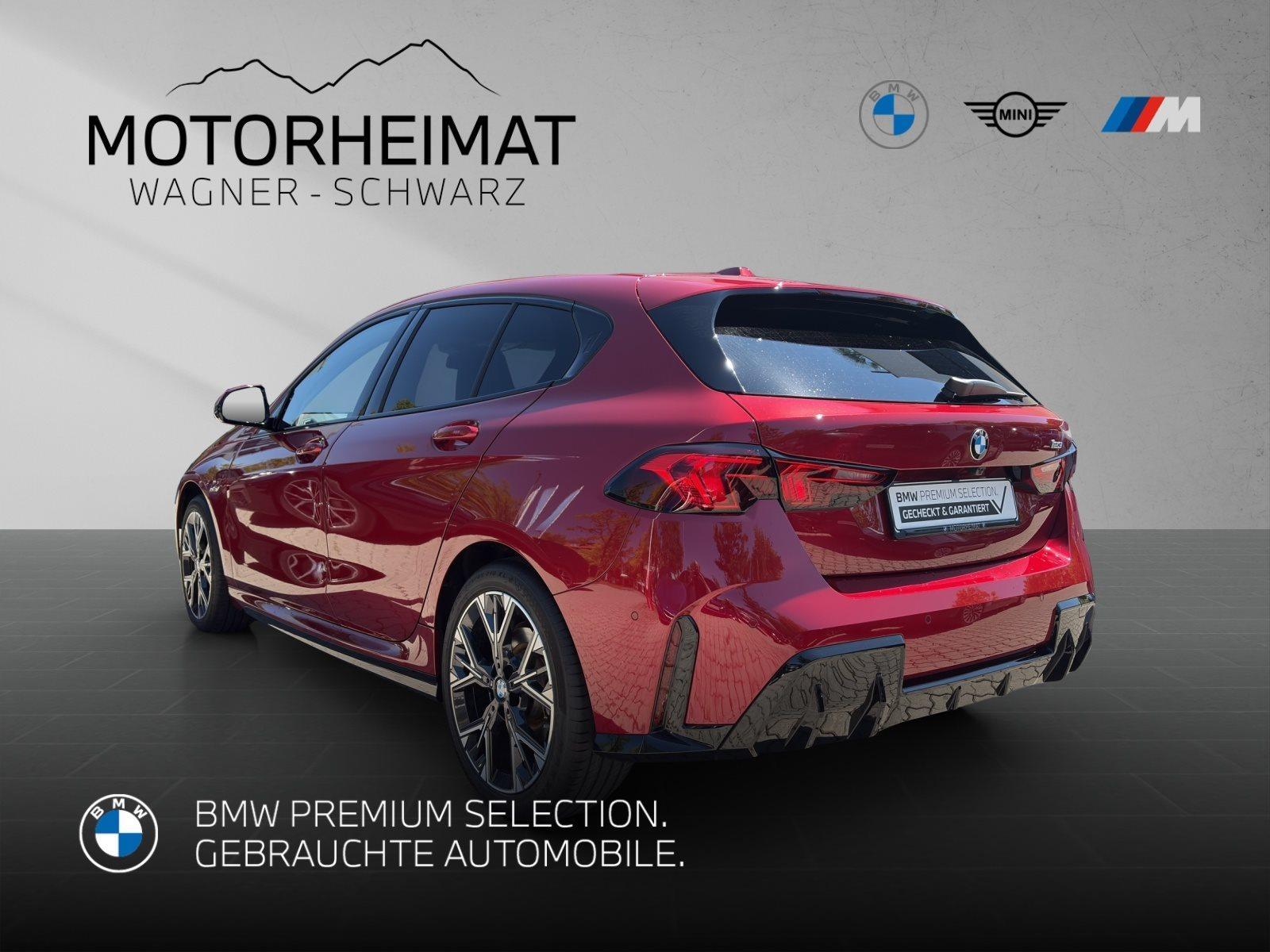 BMW 1er – Bild 5